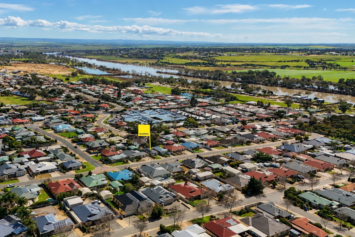 36A Jacaranda Street, Murray Bridge, SA 5253