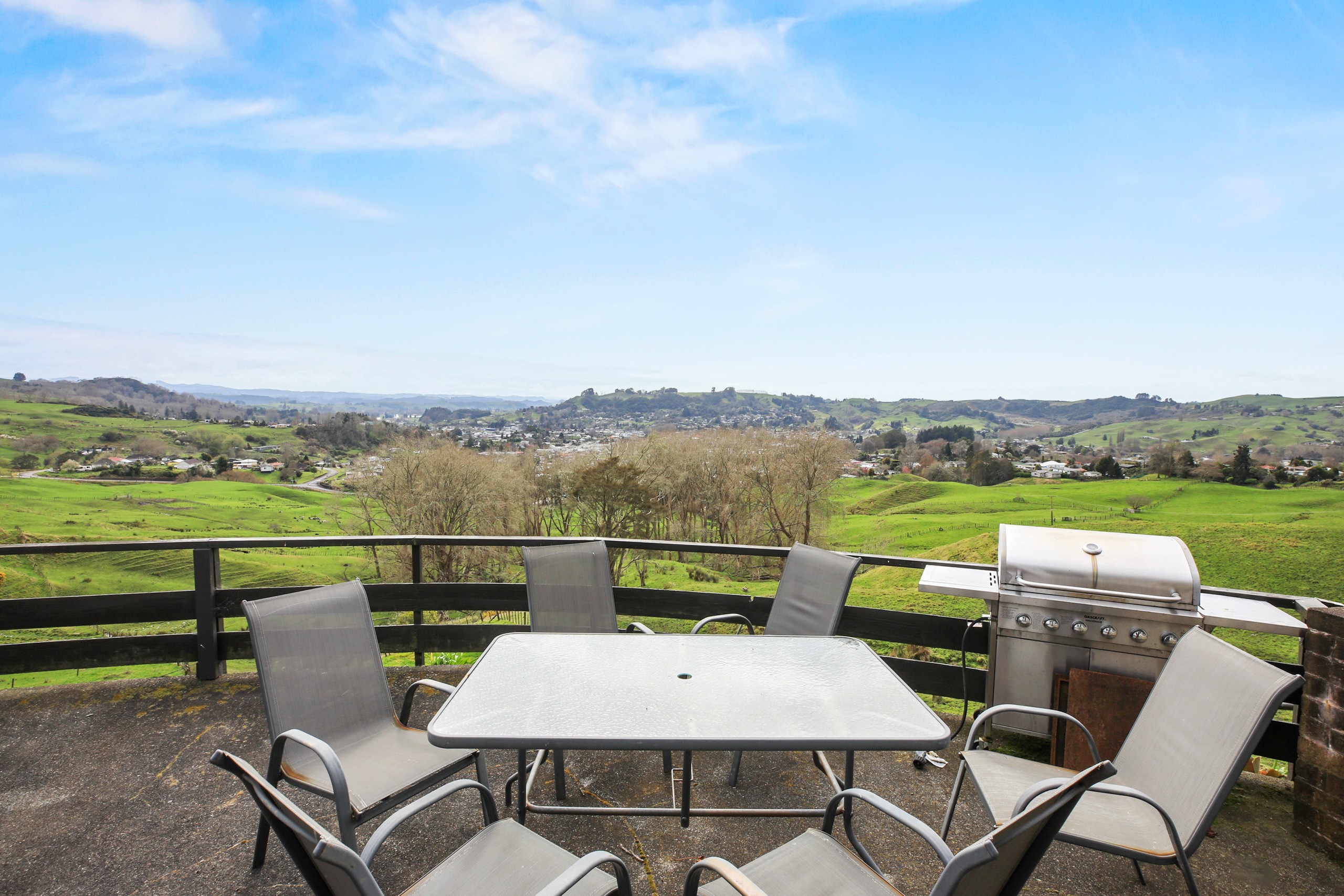 6 State Highway 3, Te Kuiti, Waitomo District