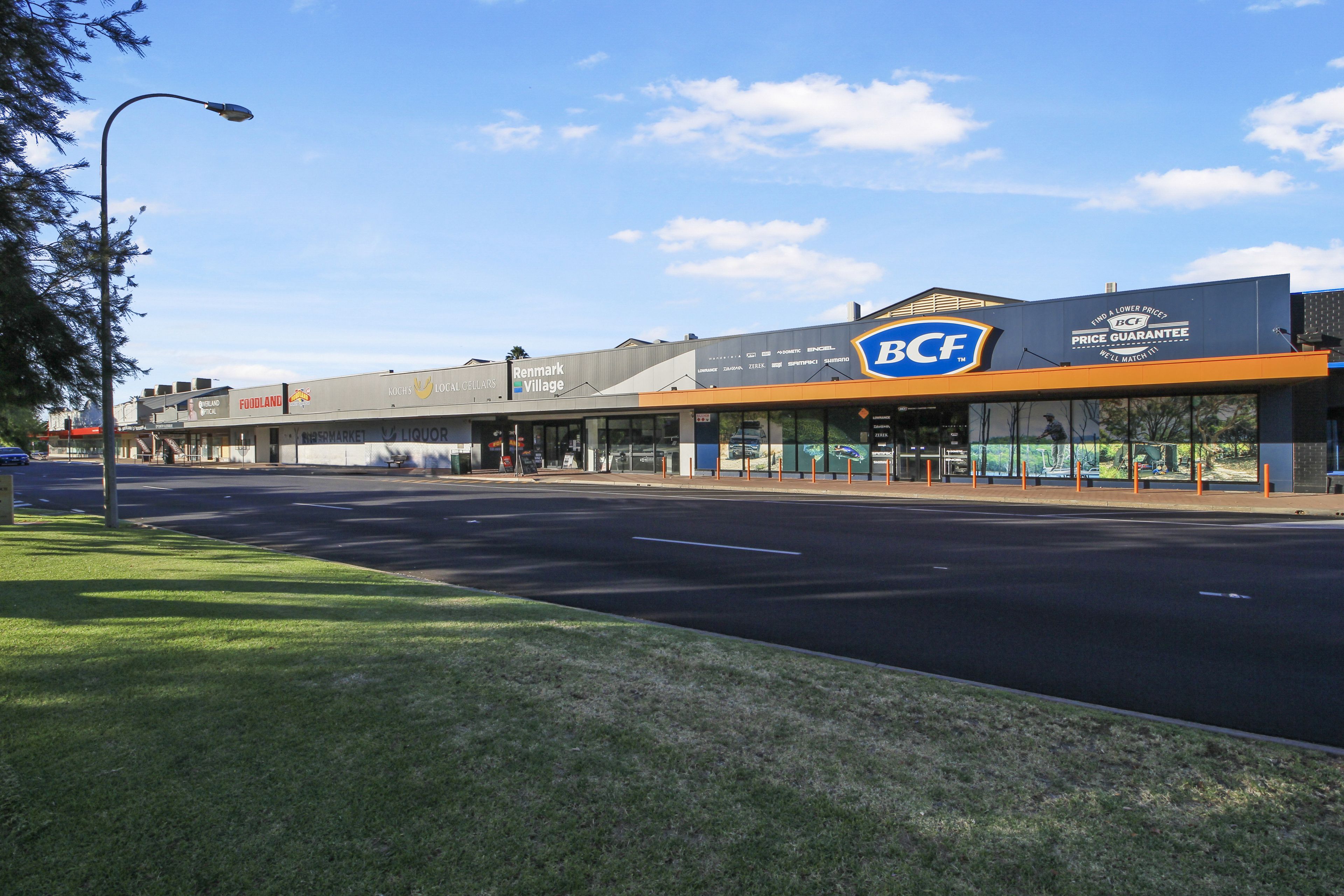 17 - 25 Ral Ral Avenue, Renmark, SA 5341