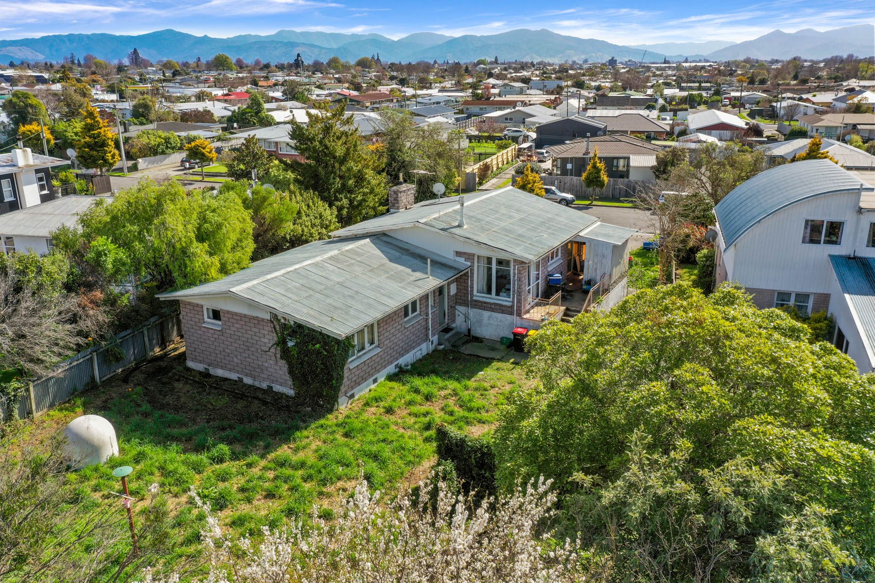 9 Mitchell Street, Redwoodtown, Marlborough District