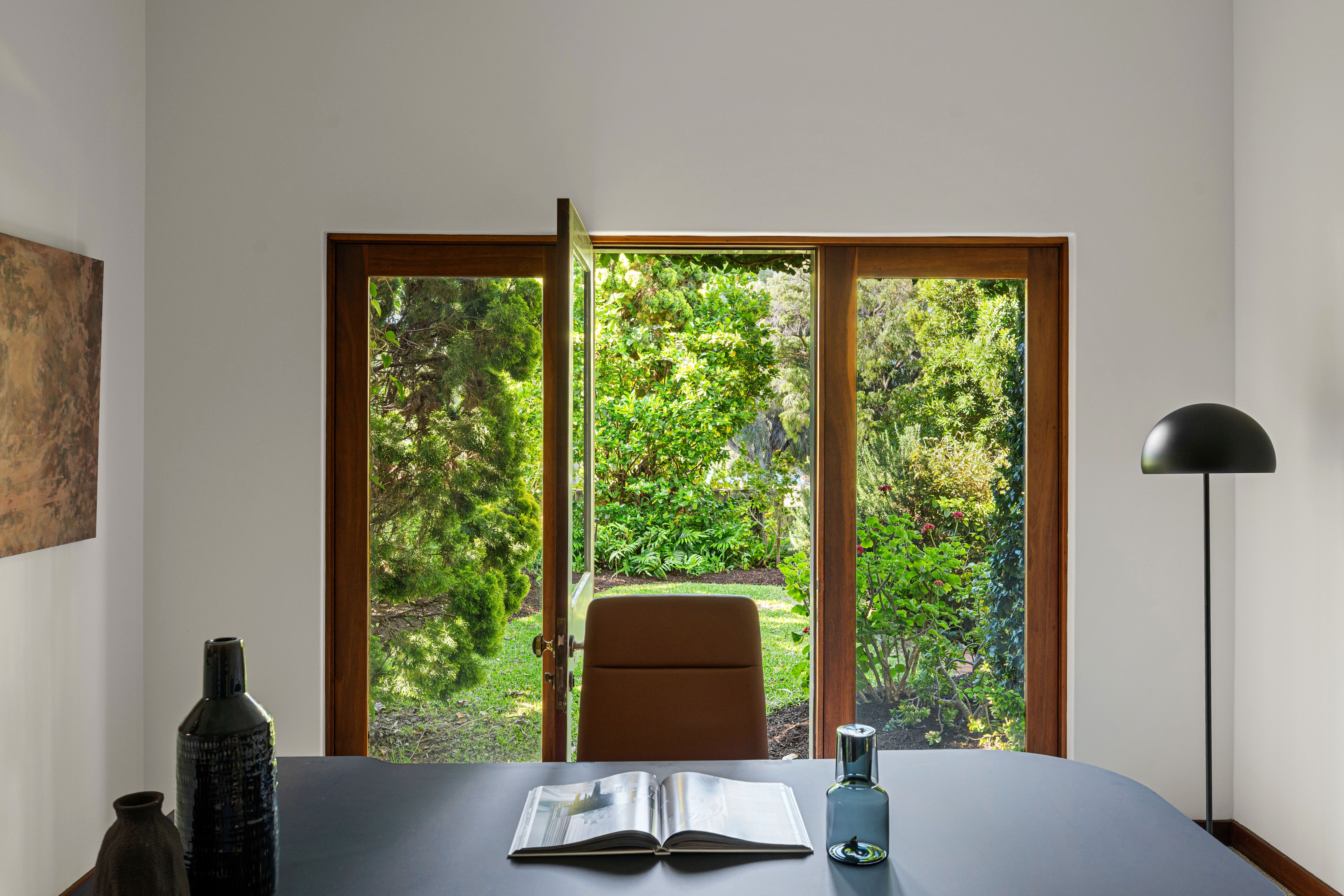 Timeless Architectural Family Home — photo 14 of 30