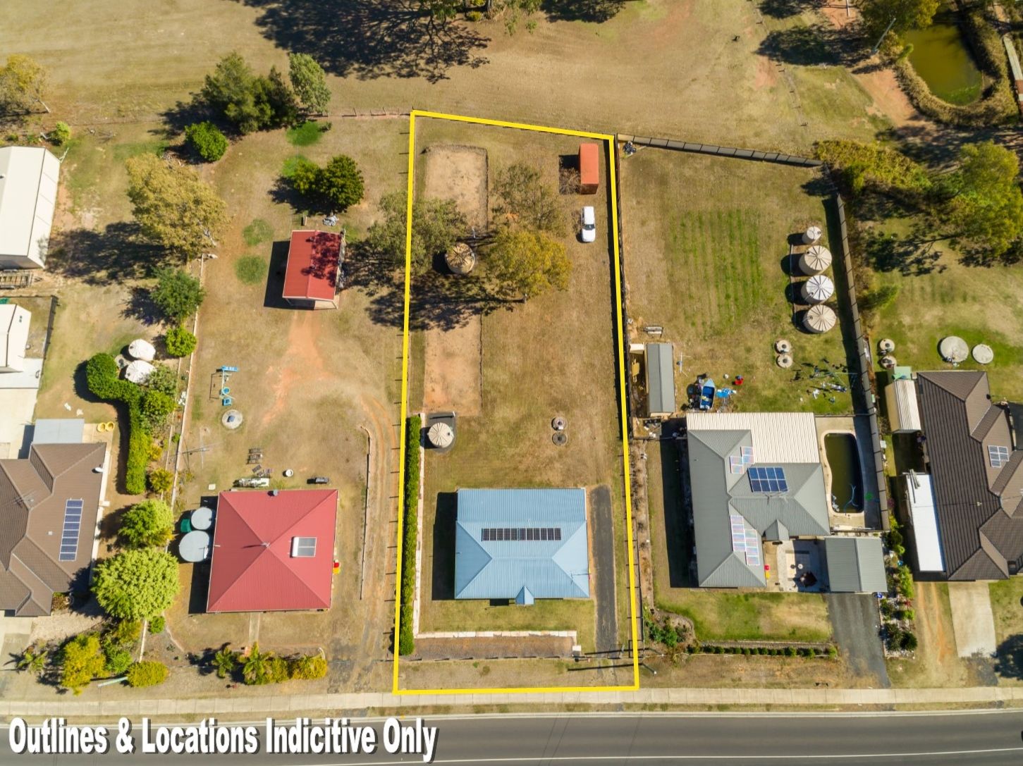 47 Fairway Drive, Hatton Vale, QLD 4341