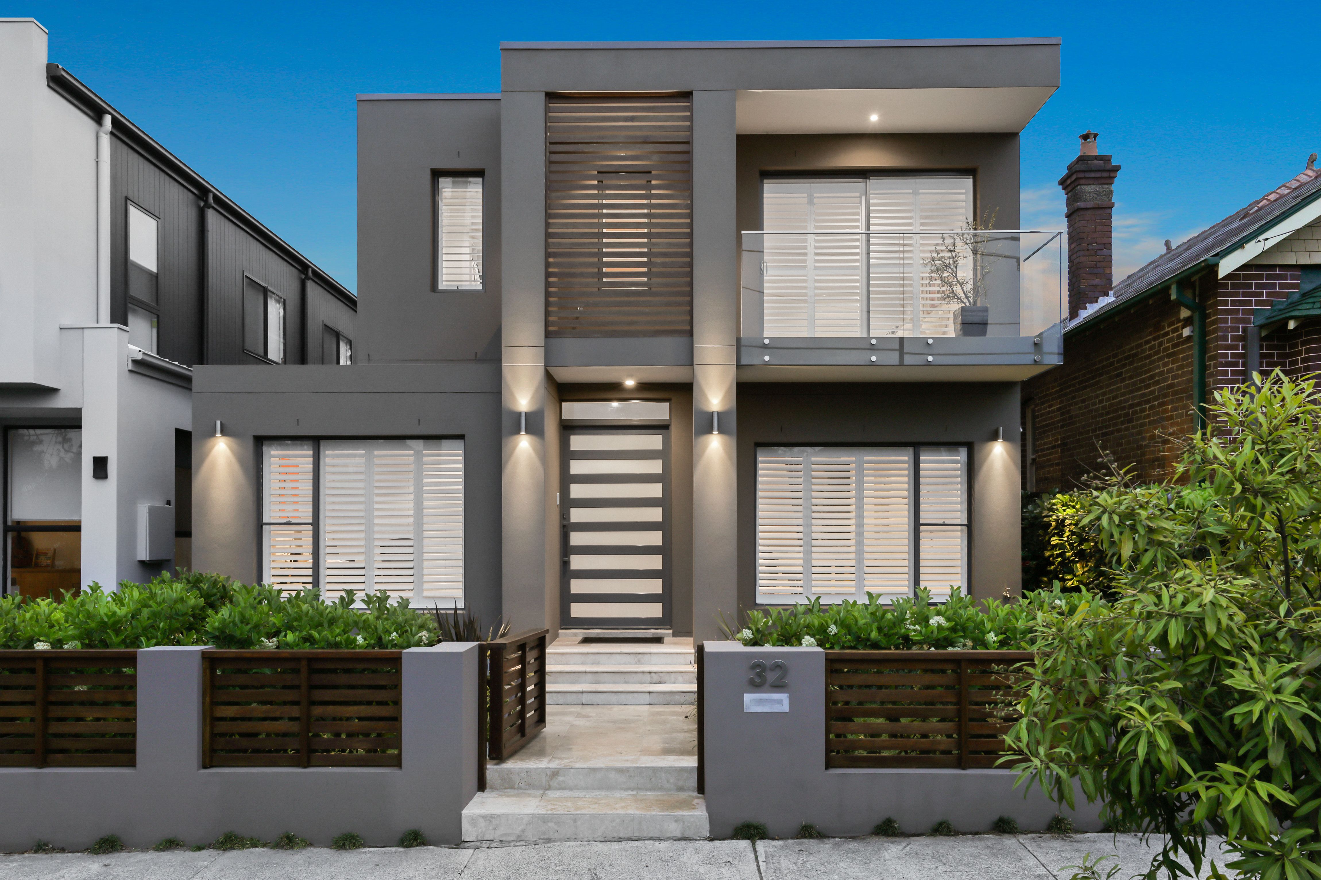 32 Salisbury Road