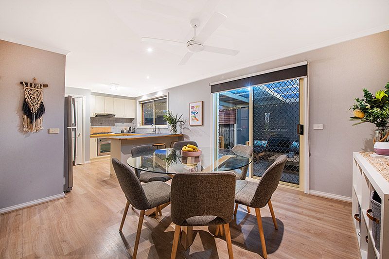 25 Stephellen Way, Cranbourne West, VIC 3977