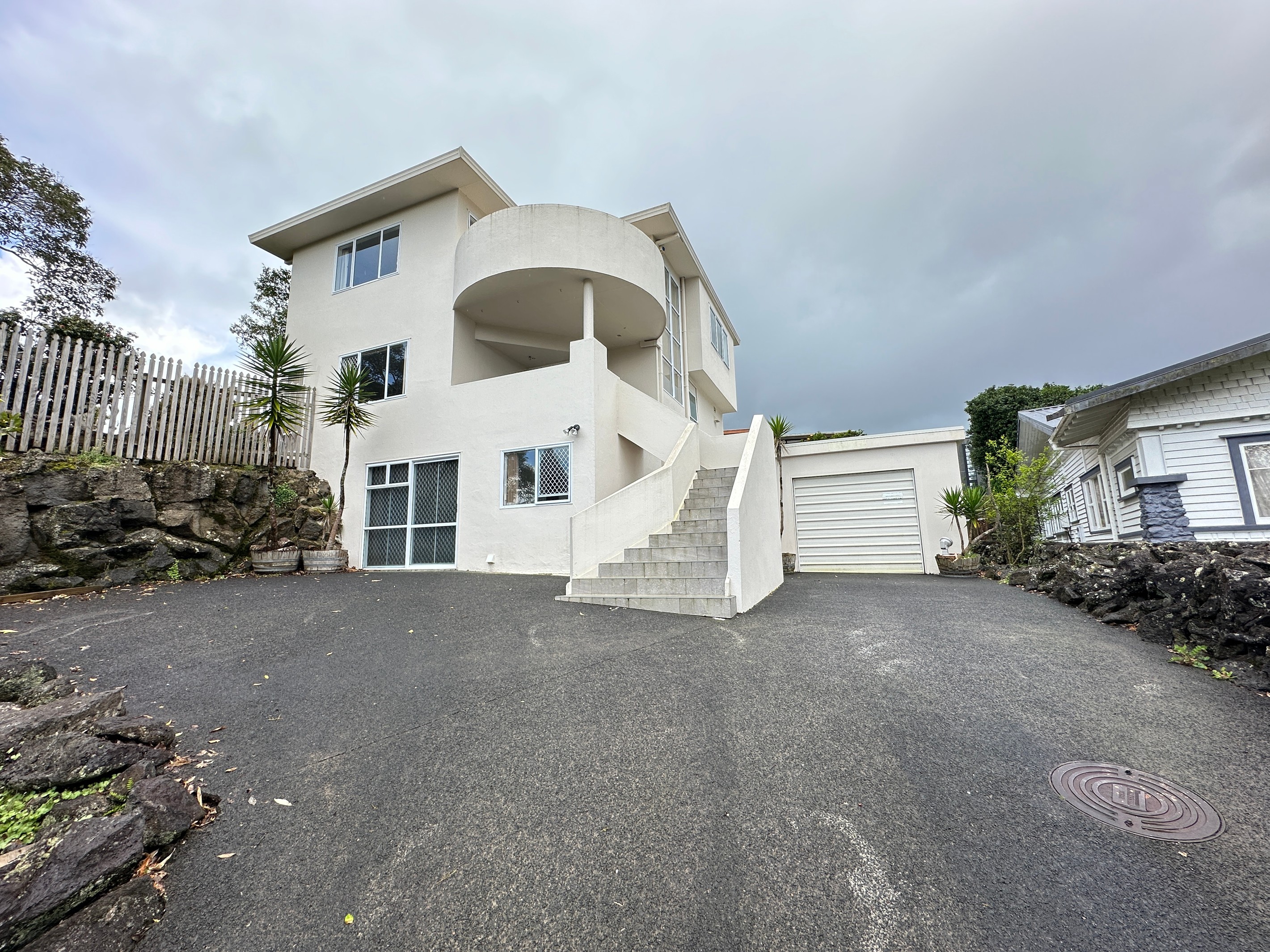 77 King George Avenue, Epsom, Auckland City