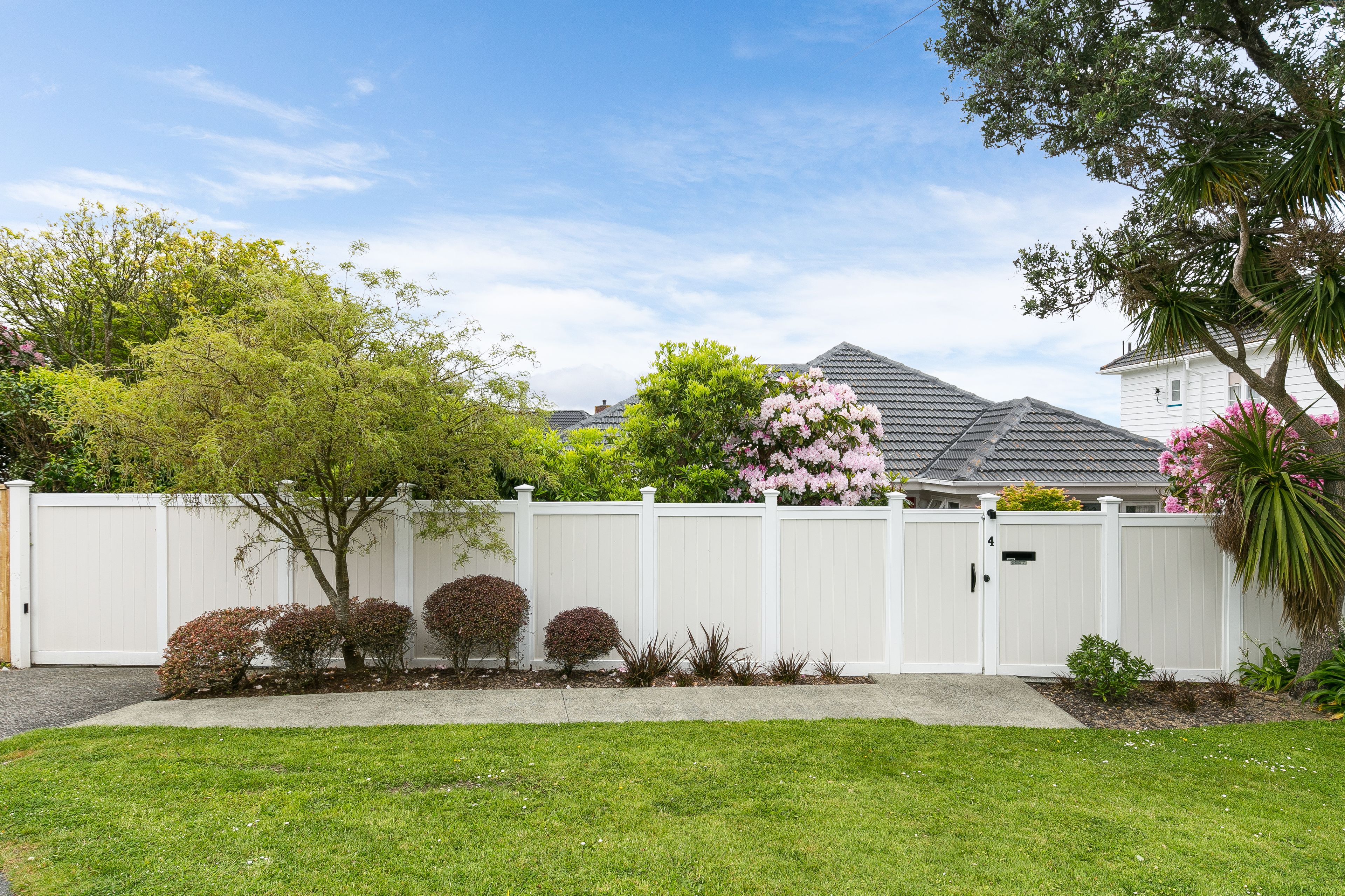 4 Homewood Avenue, Karori, Wellington City