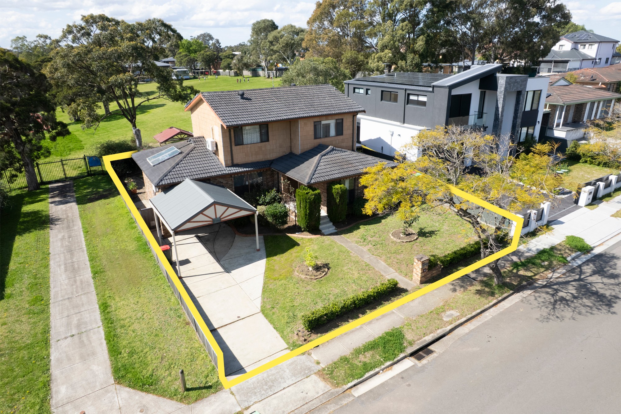 11 Dorset Close, Wakeley, NSW 2176
