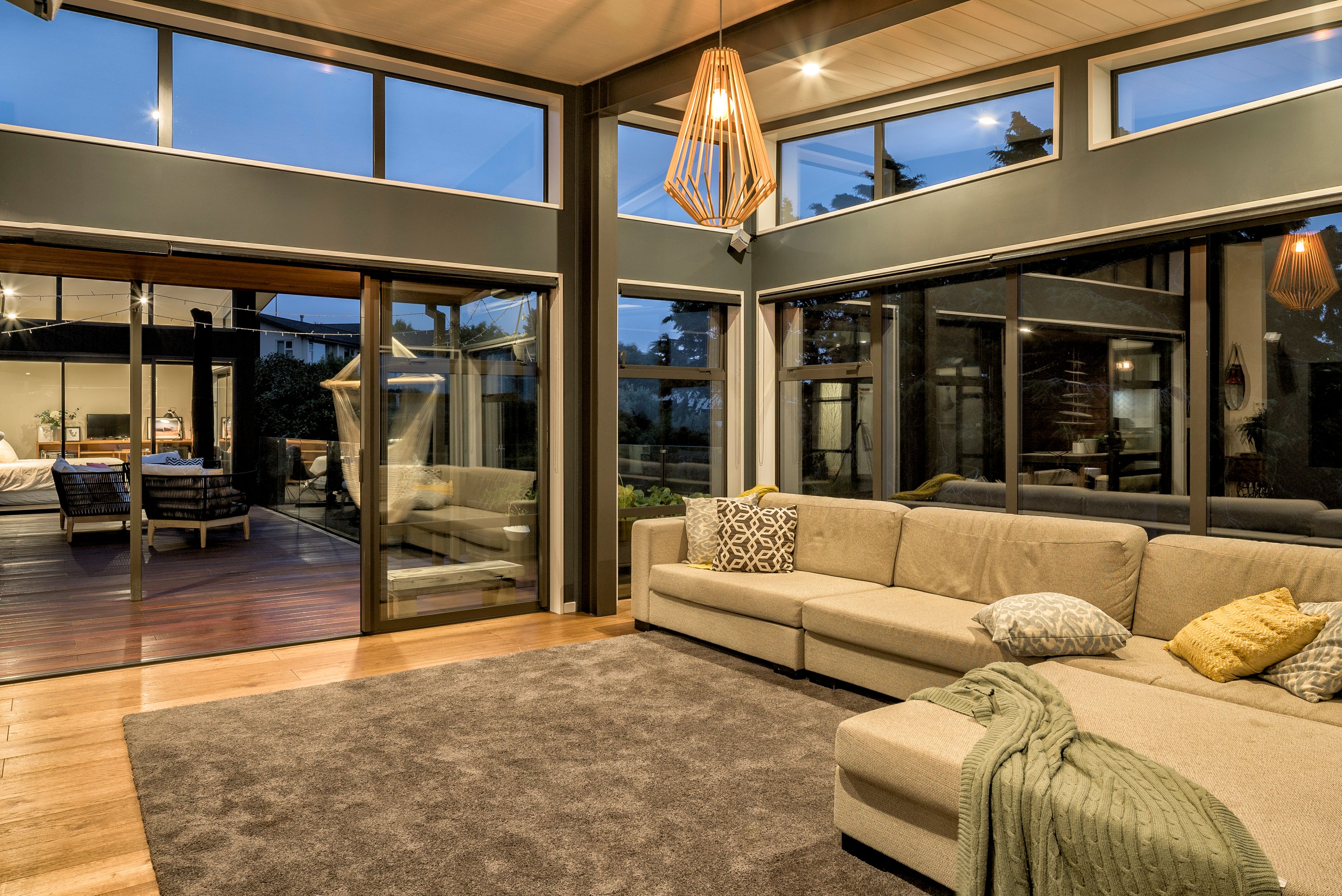 1 Quarry Hill Terrace, Kennedys Bush, Christchurch City