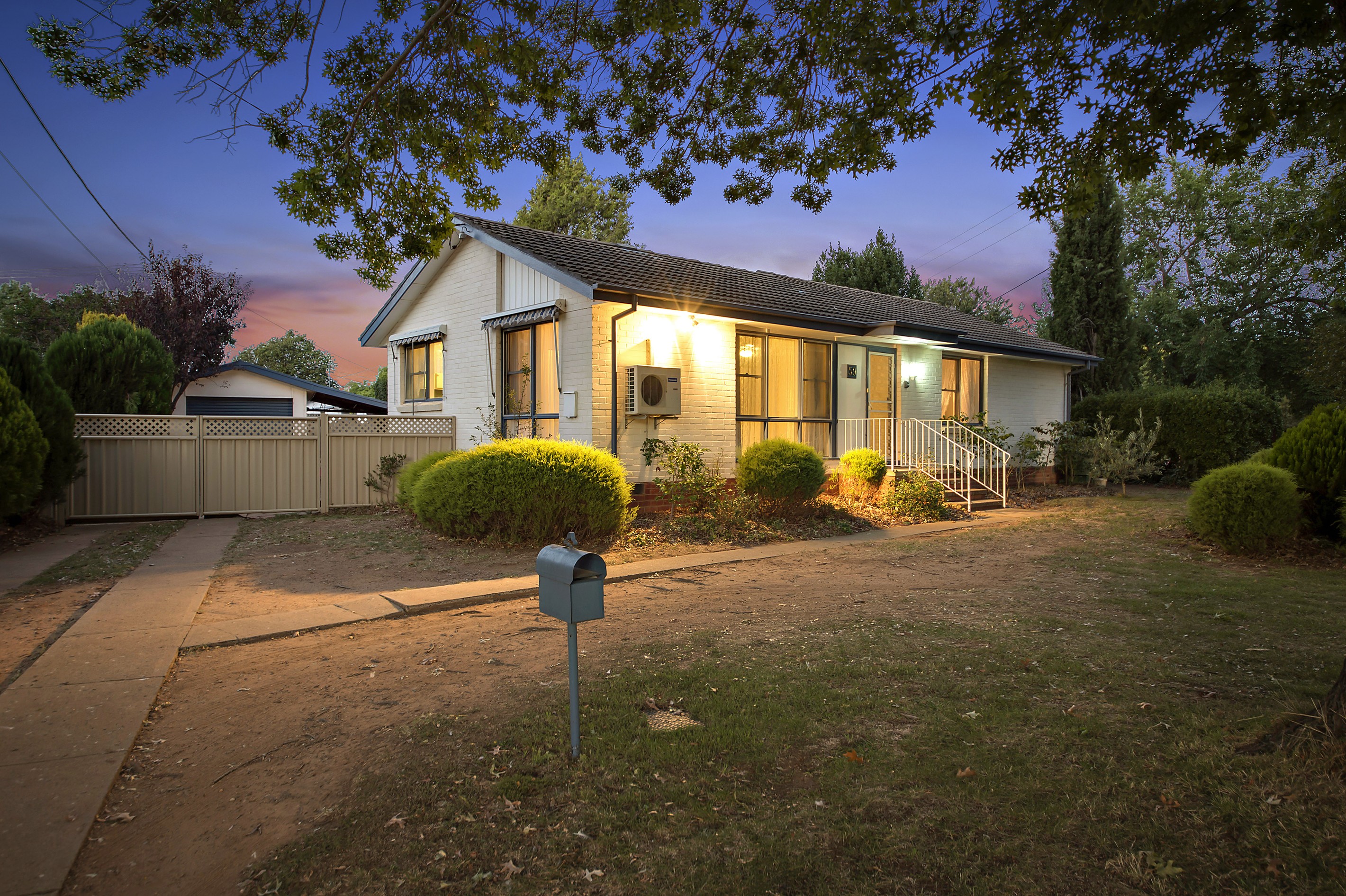 59 A'Beckett Street, Watson, ACT 2602