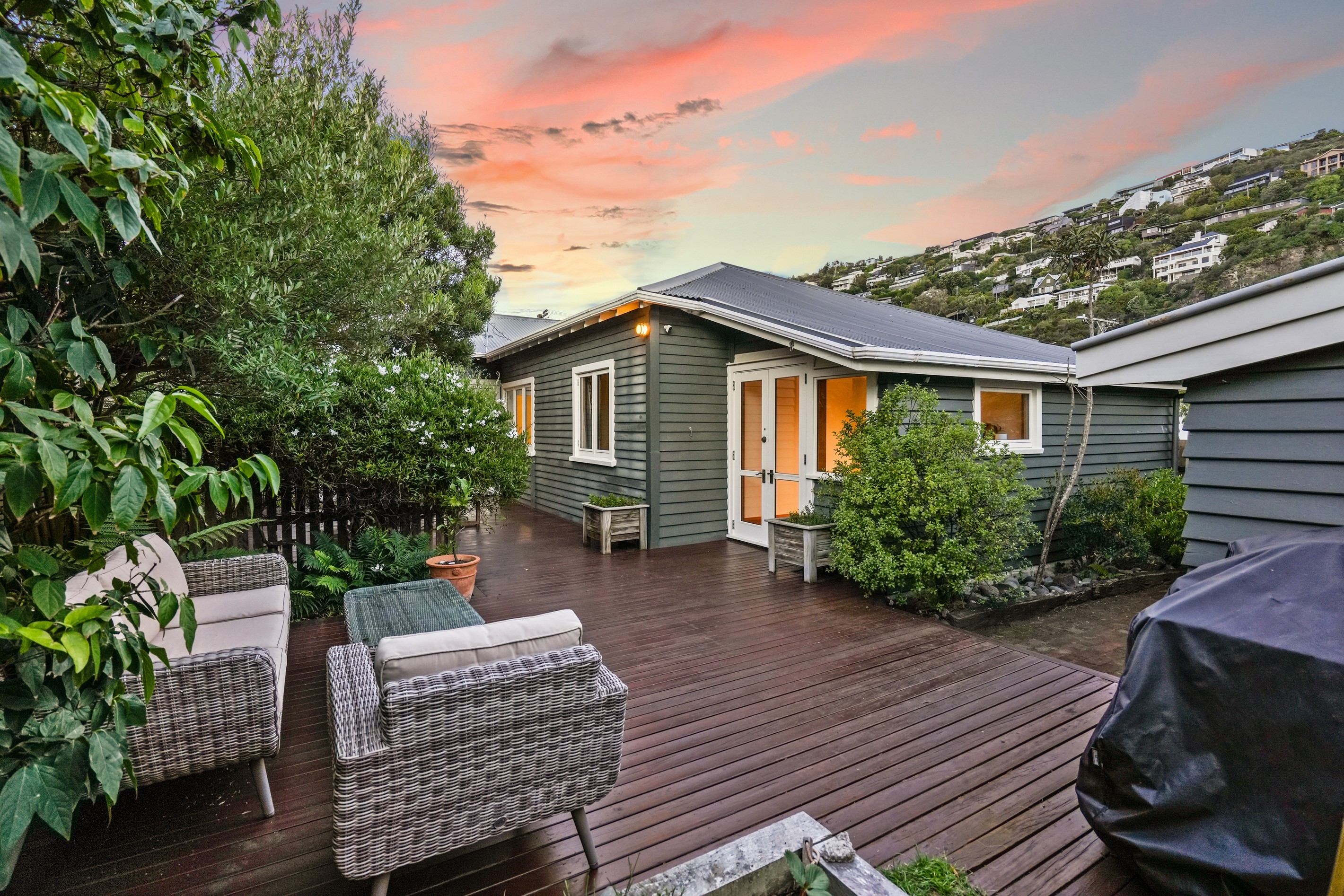 126 Nayland Street, Sumner, Christchurch City