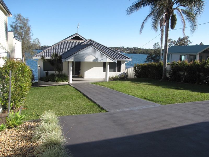 147 Coal Point Road, Coal Point, NSW 2283