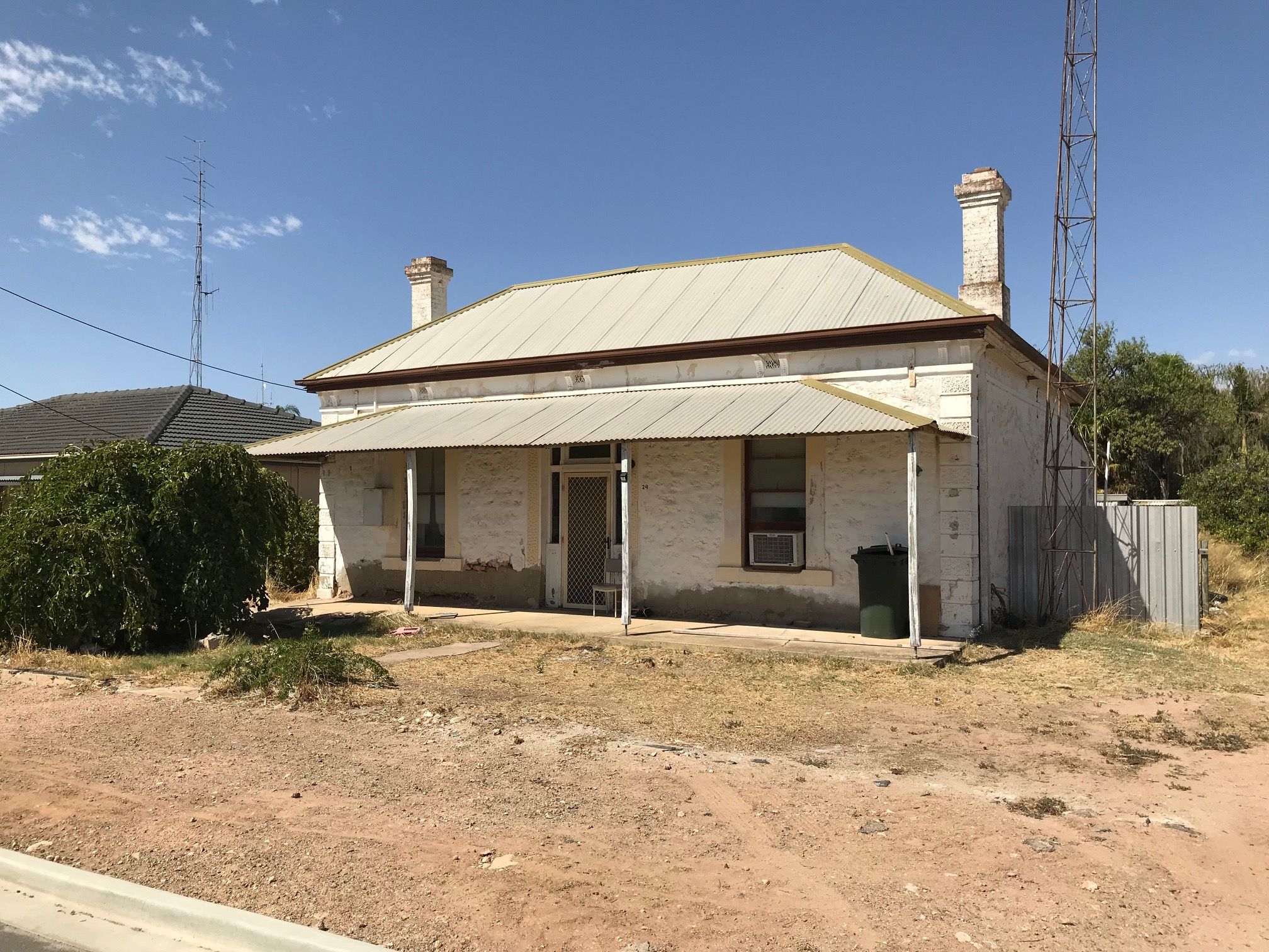 24 Hallett Street, Kadina, SA 5554