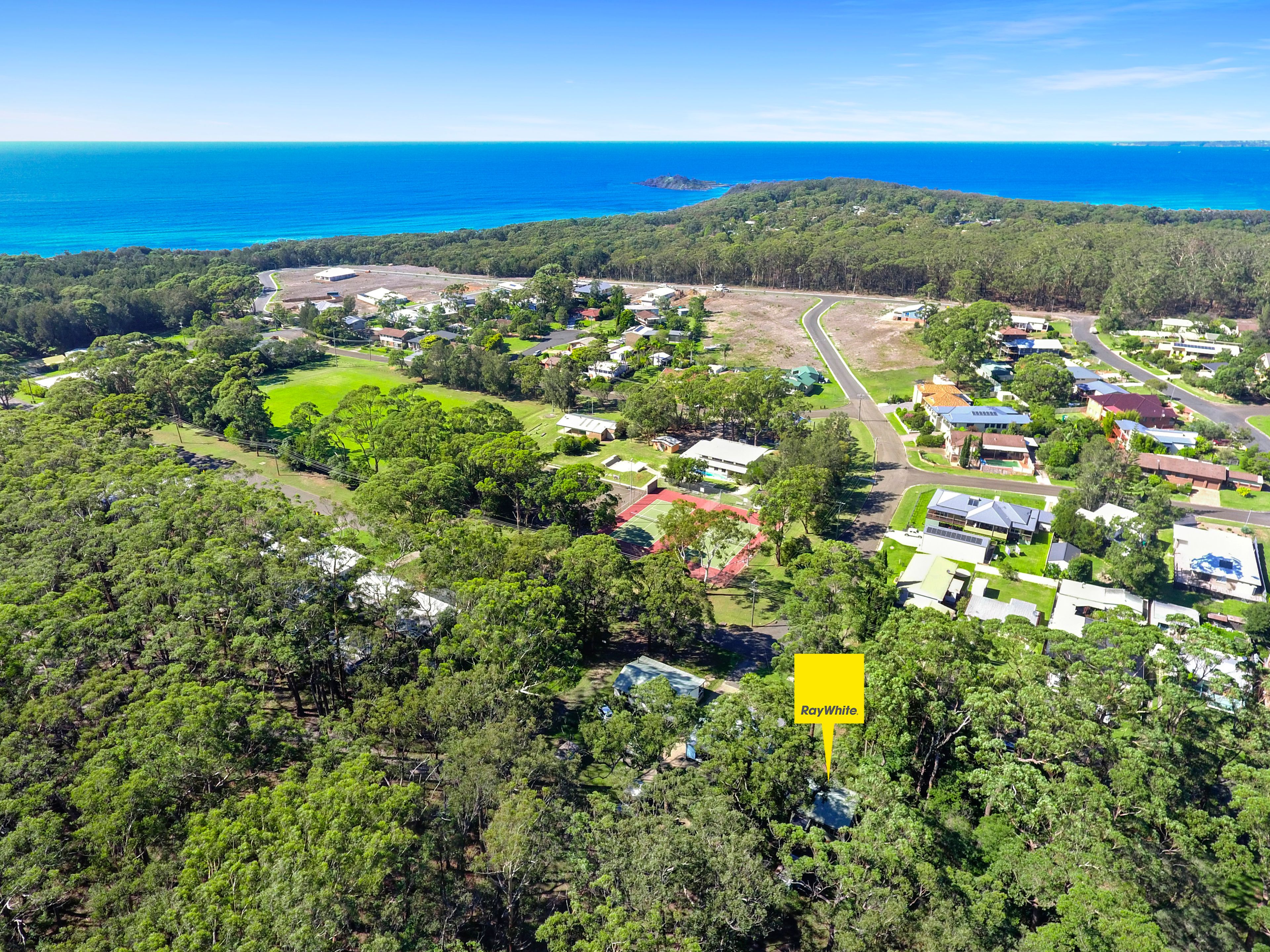 146 Sunset Strip, Manyana NSW 2539