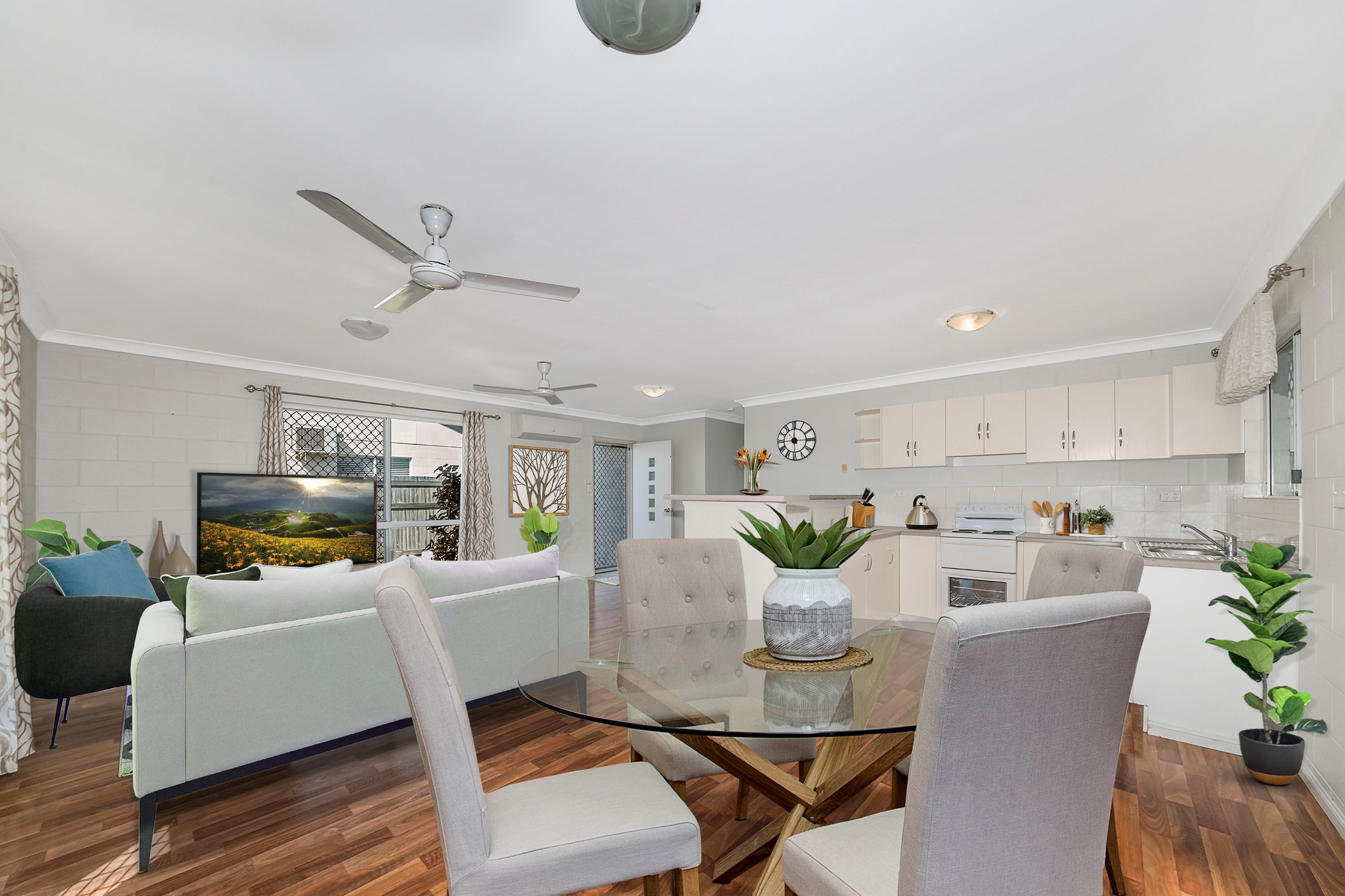 3 Tansey Court, Kelso, QLD 4815