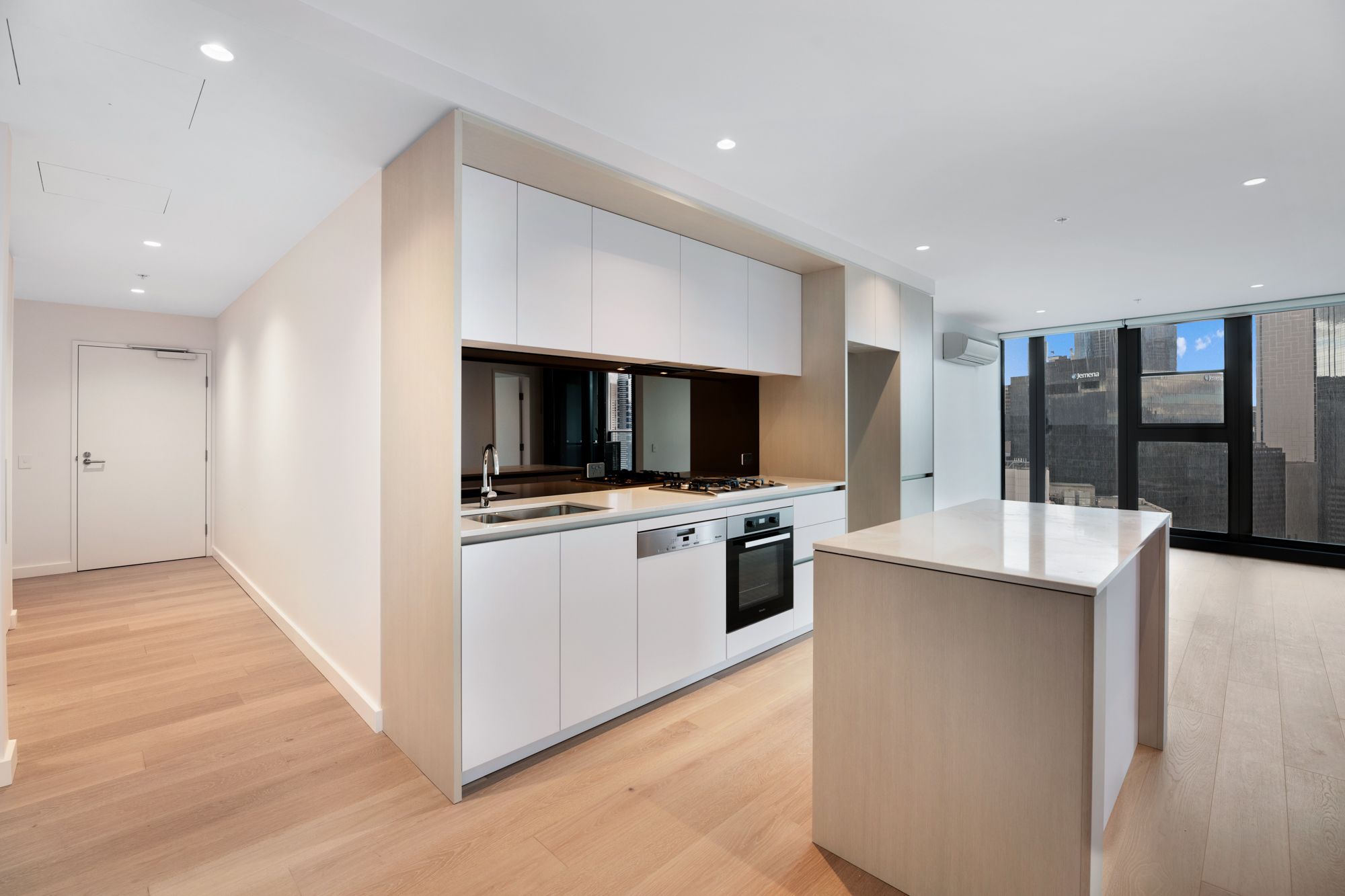 2805/628 Flinders Street, Docklands, VIC 3008