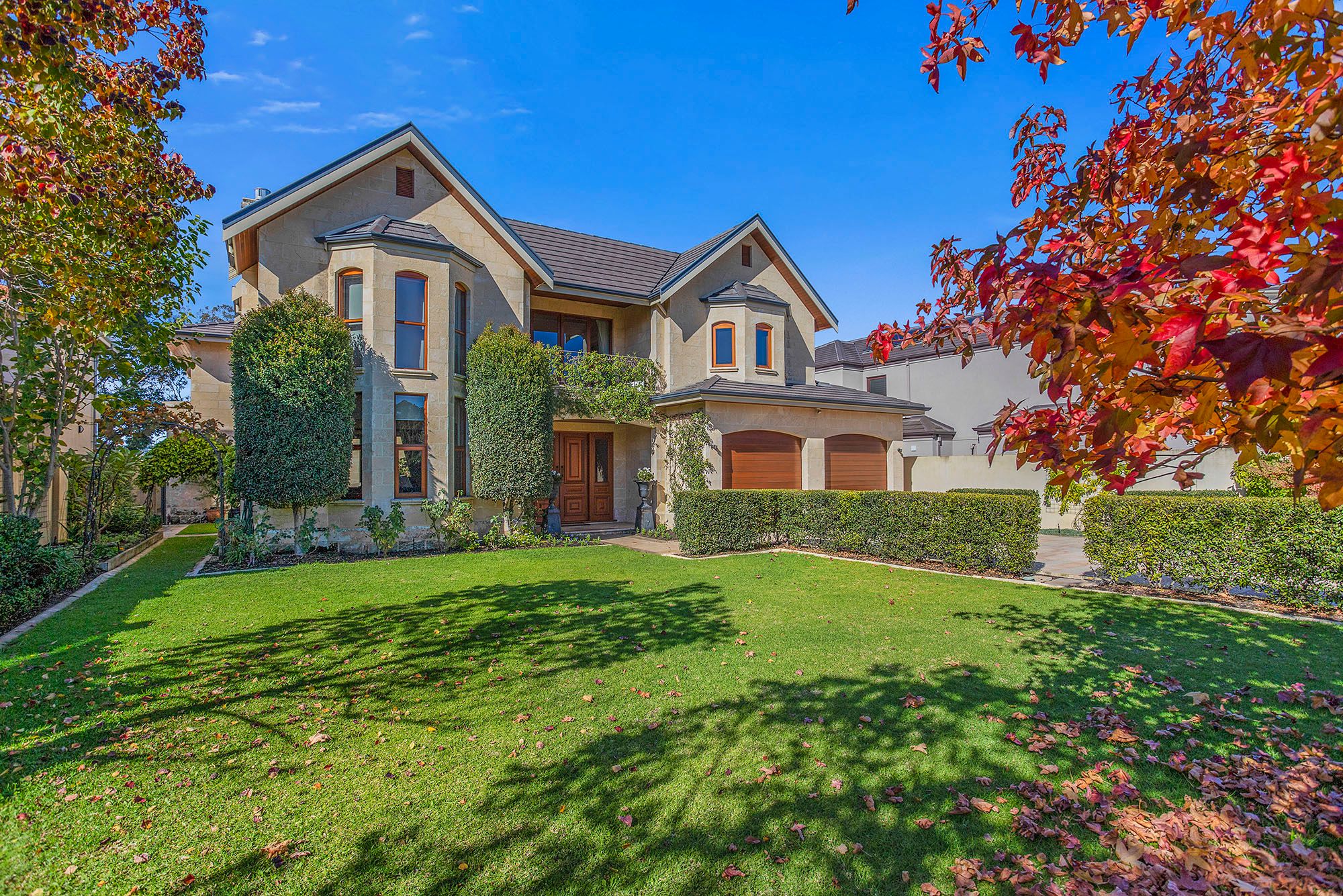 7 Colonial Gardens, Mosman Park, WA 6012