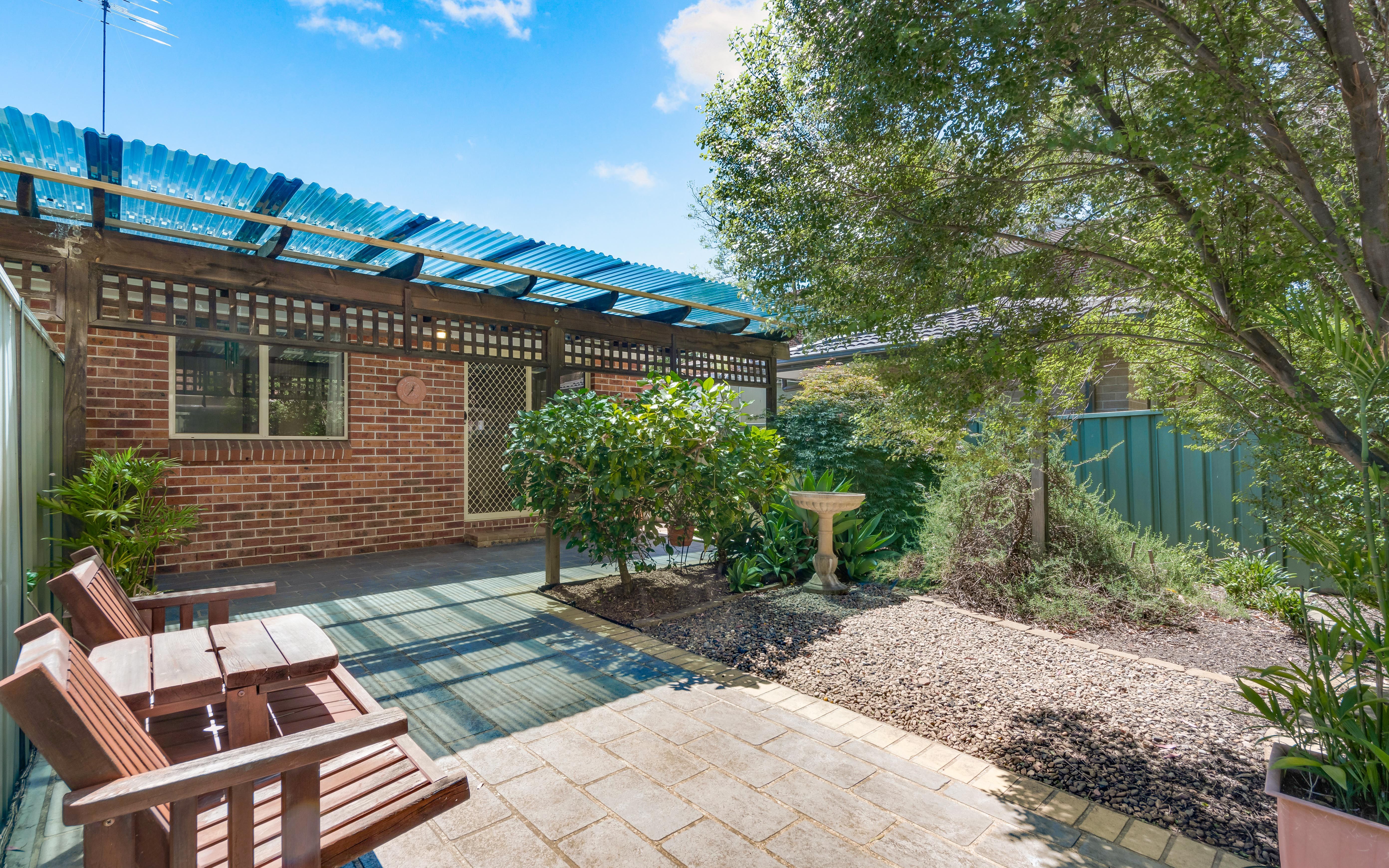 1/16 Dent Street, Jamisontown, NSW 2750