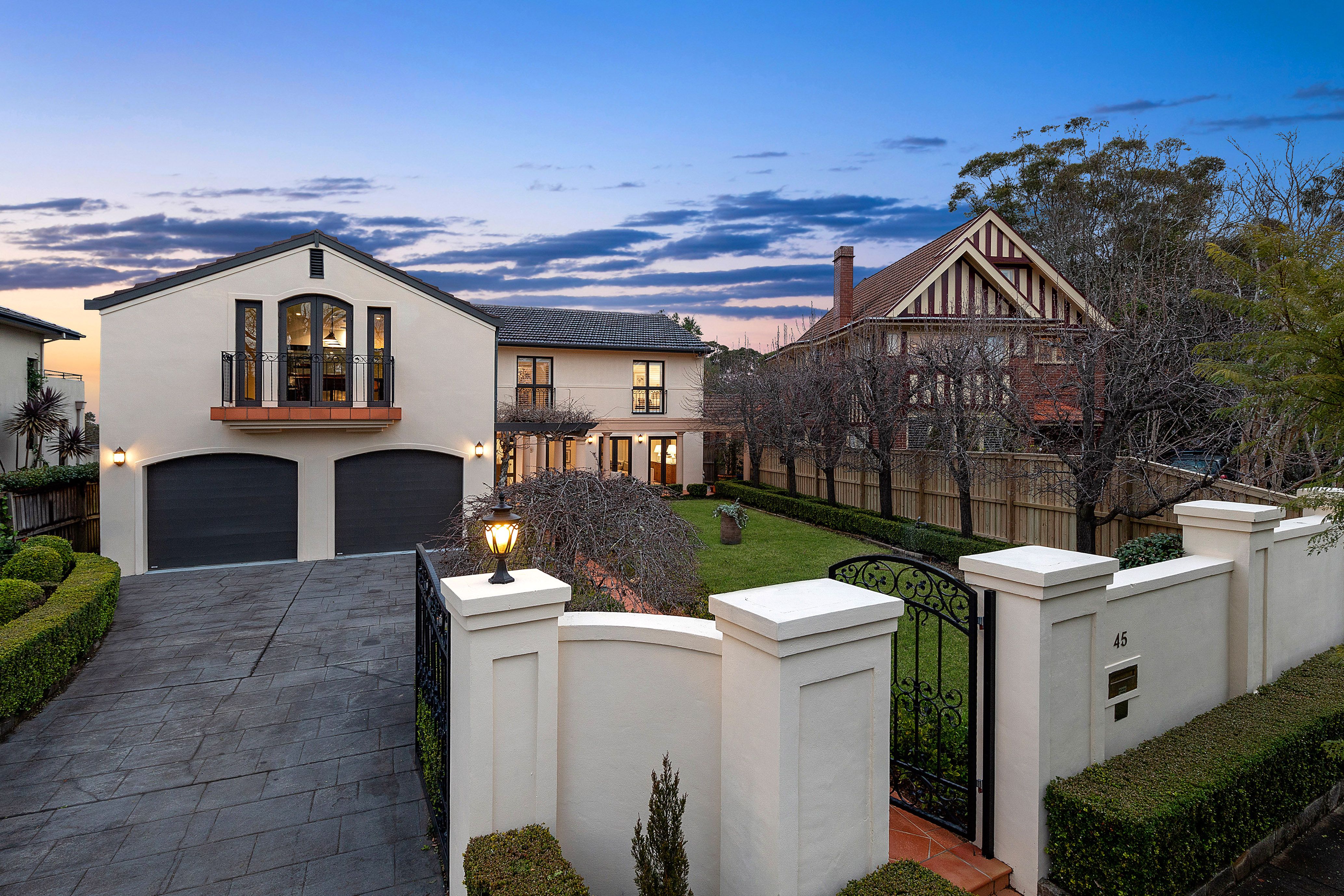 45 Telegraph Road, Pymble, NSW 2073