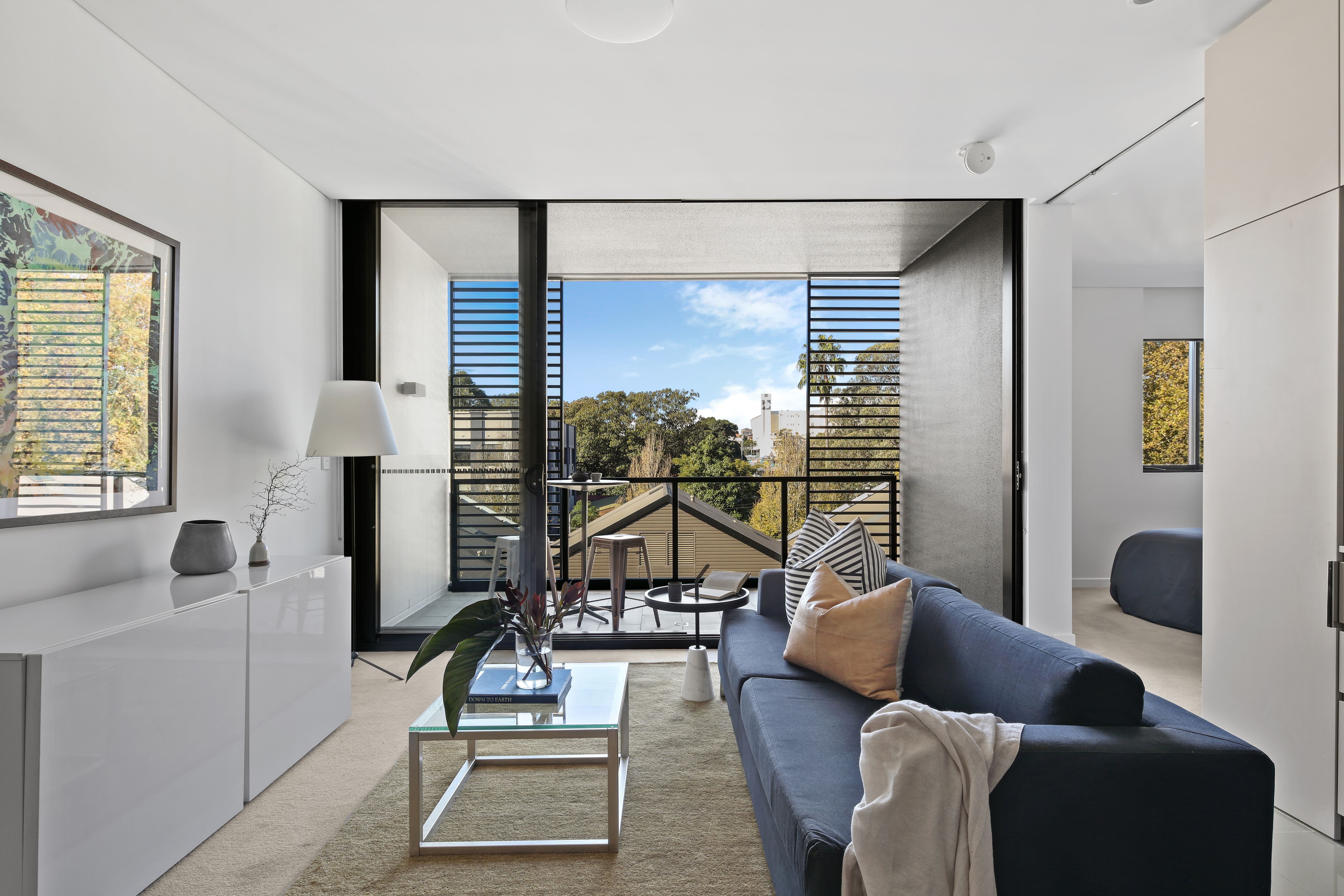 304/12 Denison Street, Camperdown, NSW 2050