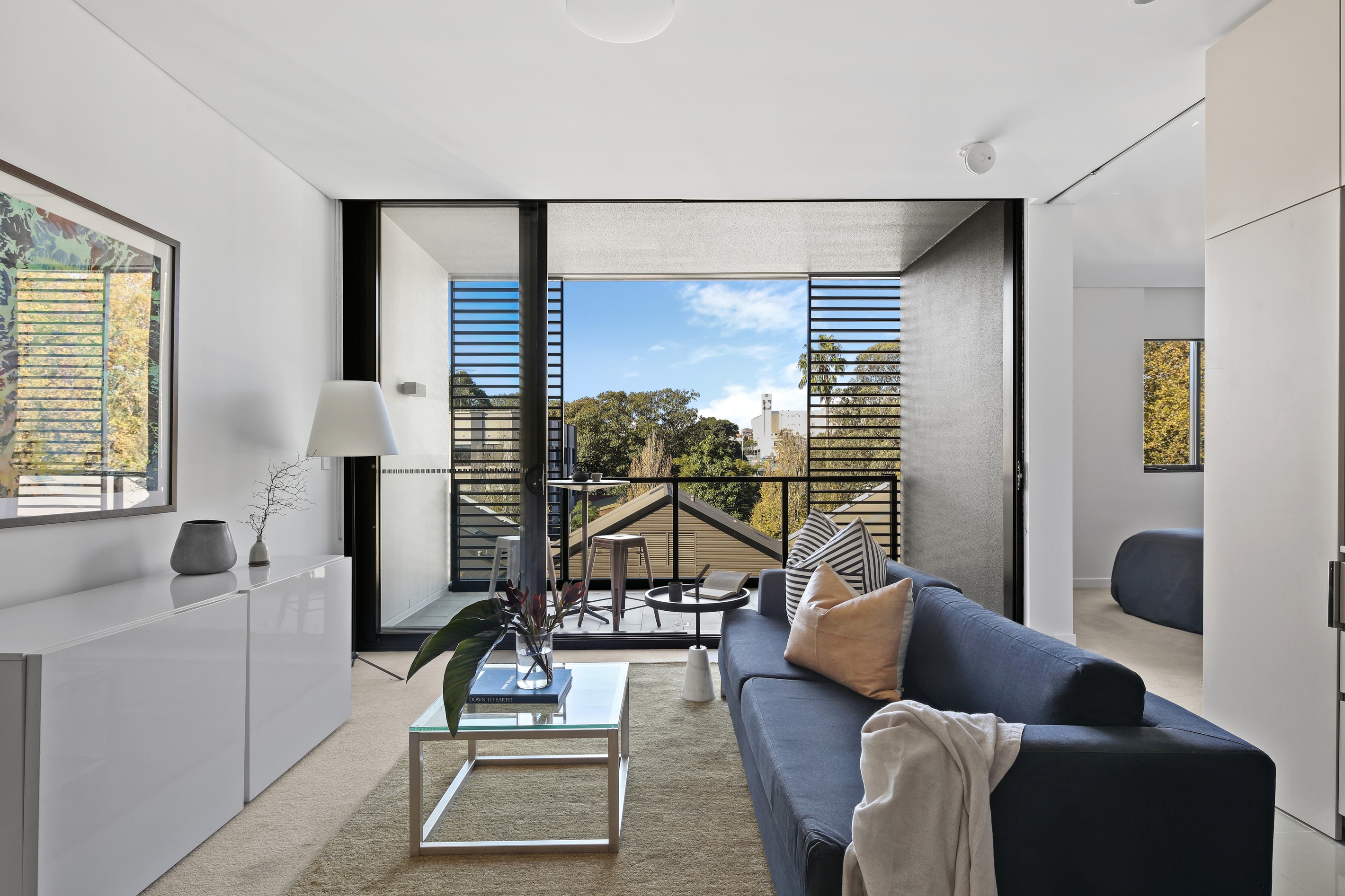 304/12 Denison Street, Camperdown, NSW 2050