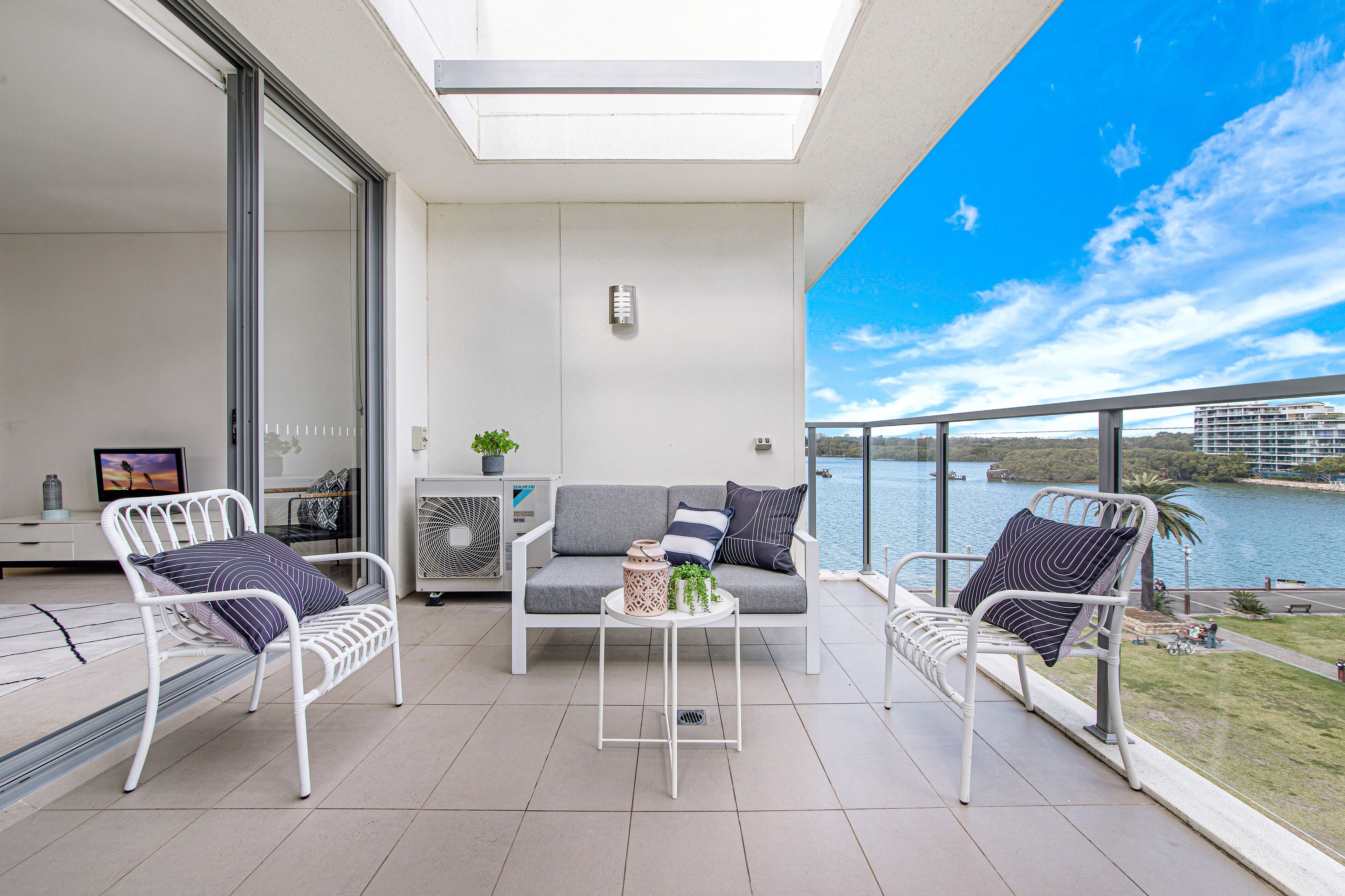 23 The Promenade, Wentworth Point NSW 2127