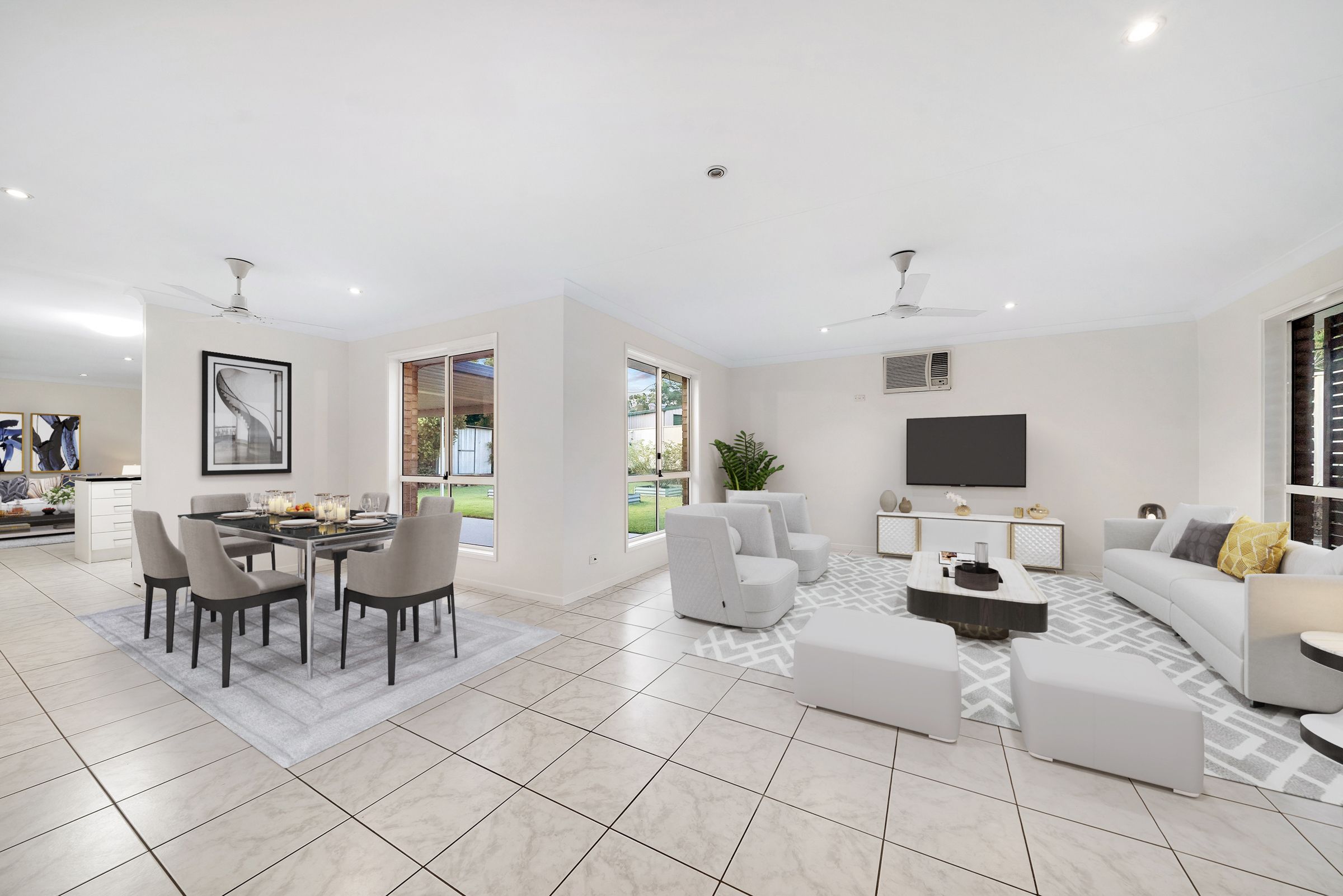 4 Hamstead Court, Browns Plains, QLD 4118