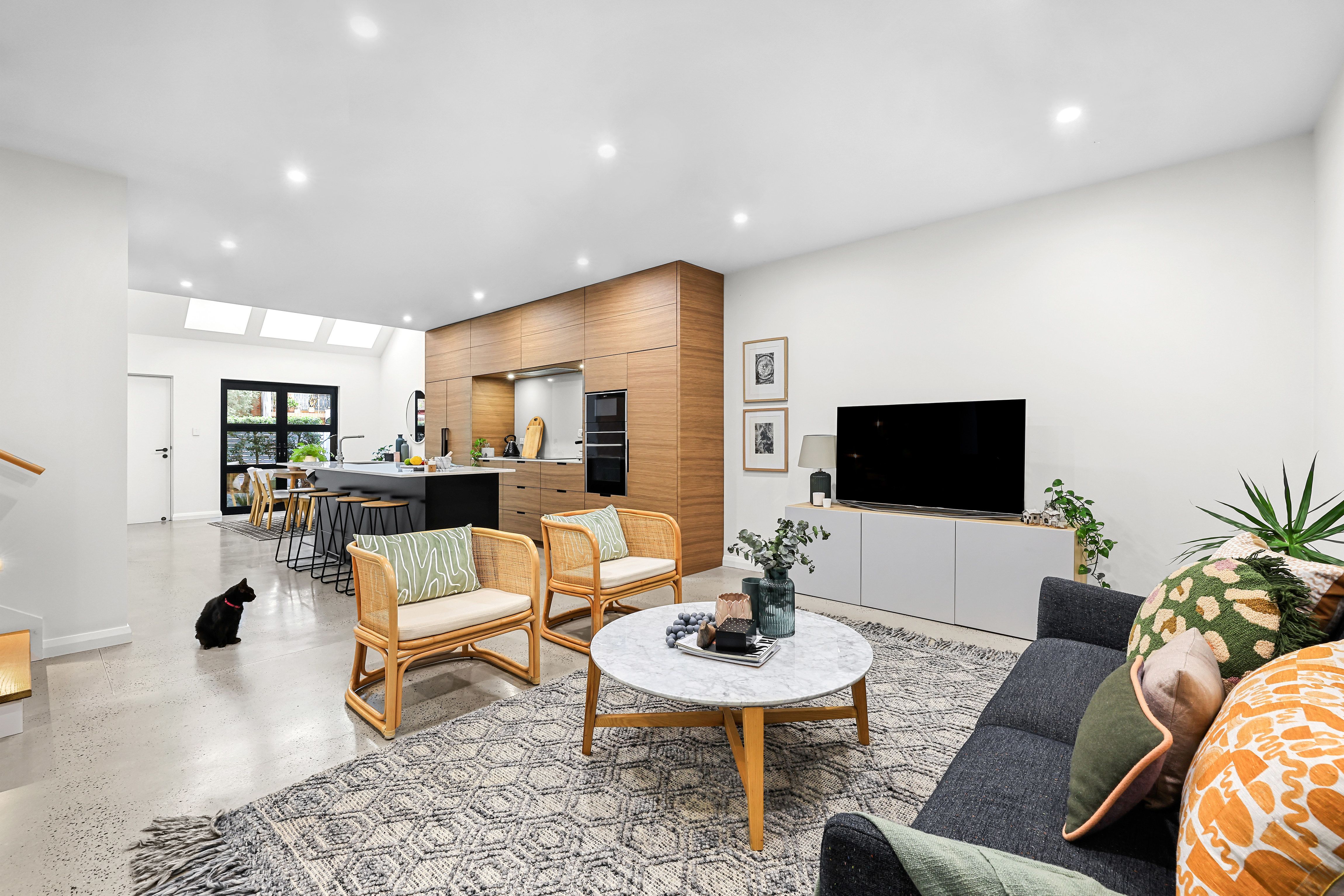 57 Charles Street, Erskineville, NSW 2043