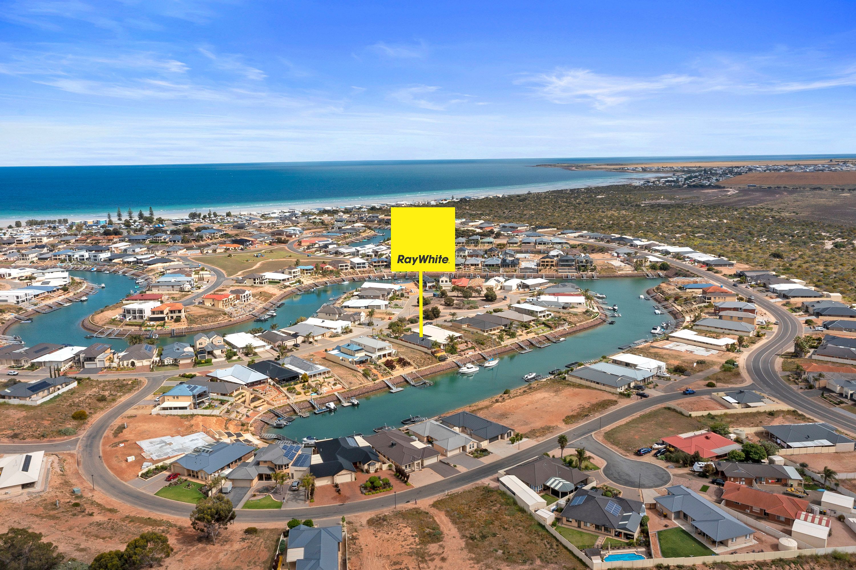82 Gilmore Crescent, Wallaroo, SA 5556