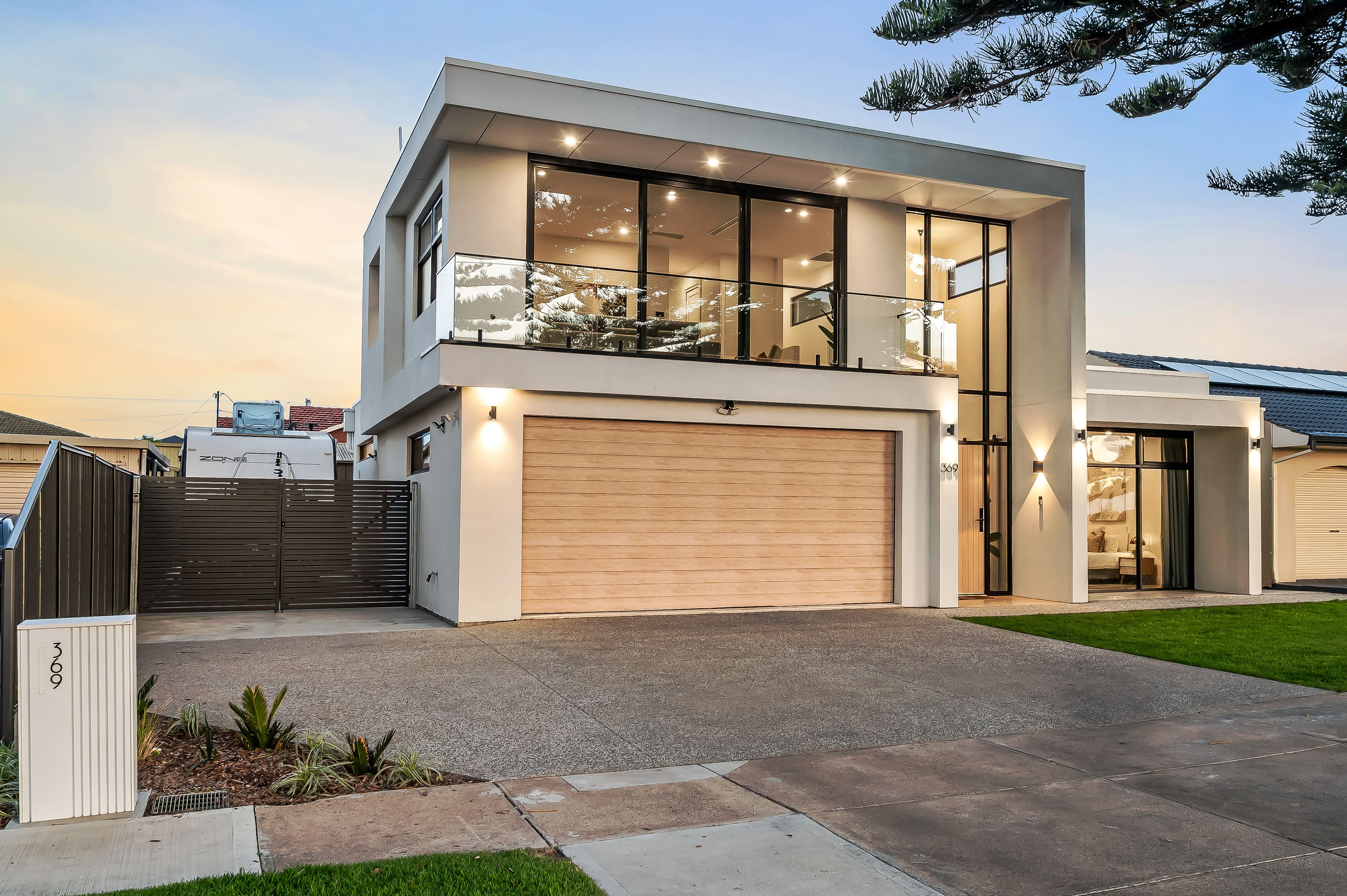 369 Lady Gowrie Drive, Osborne, SA 5017