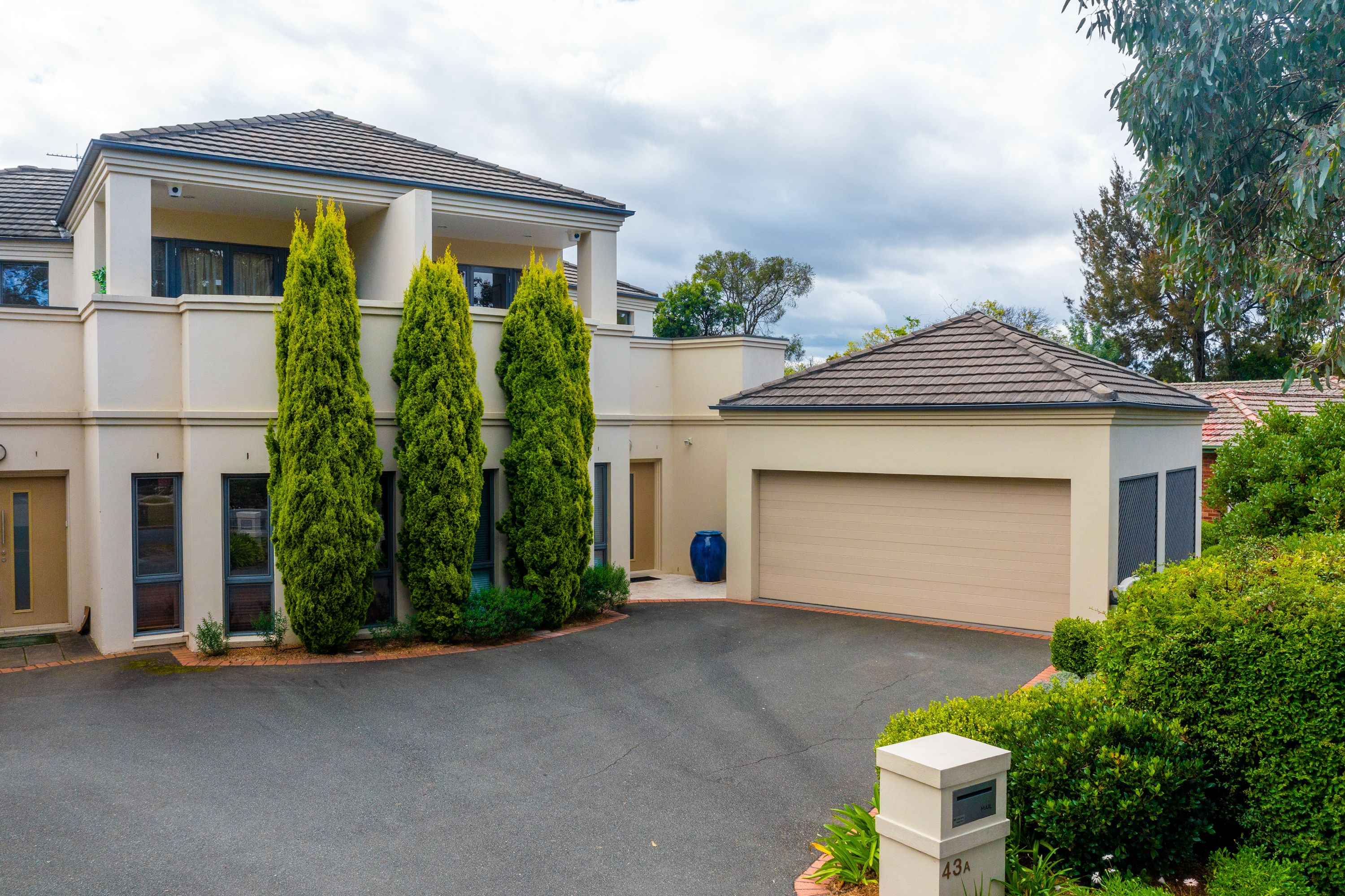 43A David Street, O'Connor, ACT 2602