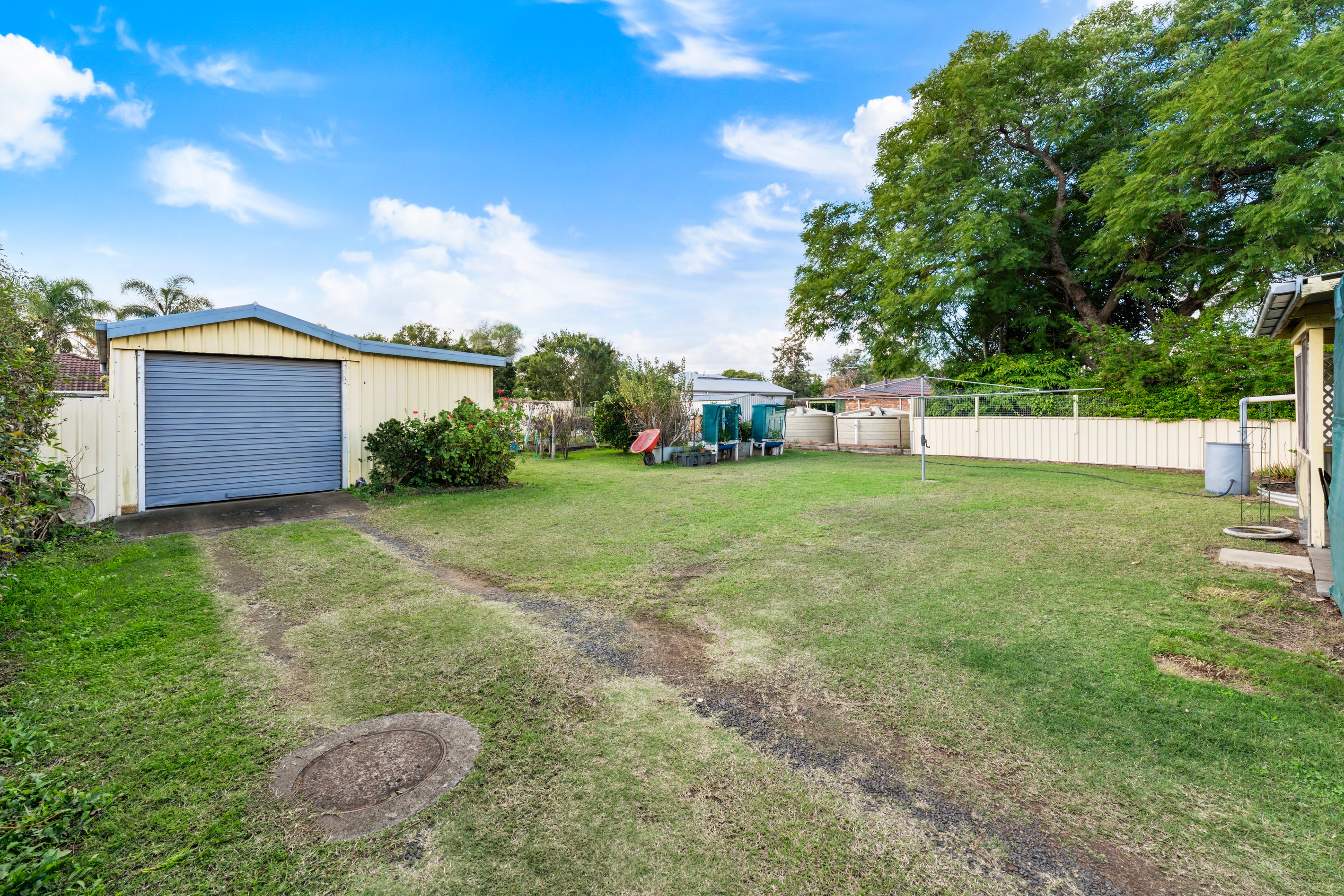20 Hill Street, Pittsworth, QLD 4356