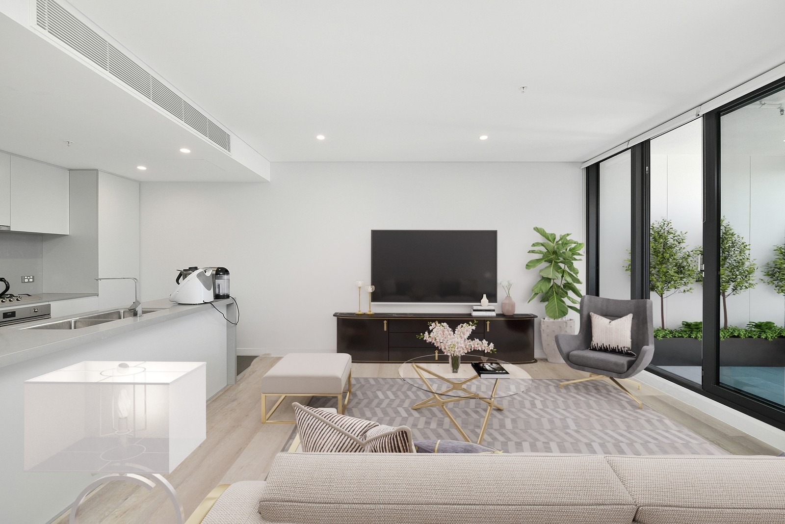 2103/9 Brodie Spark Drive, Wolli Creek, NSW 2205