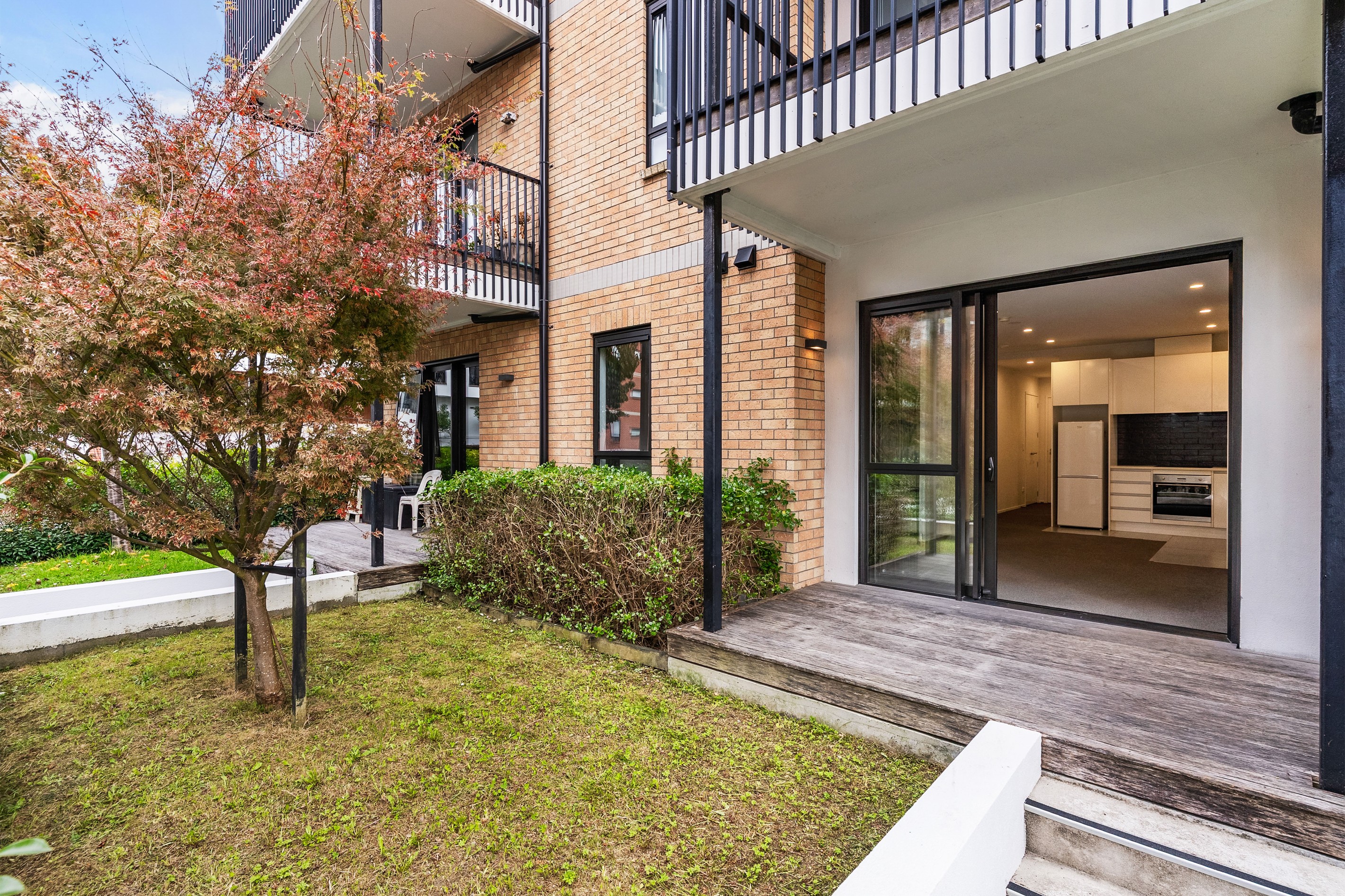 G06/77 Hobsonville Point Road, Hobsonville, Waitakere City