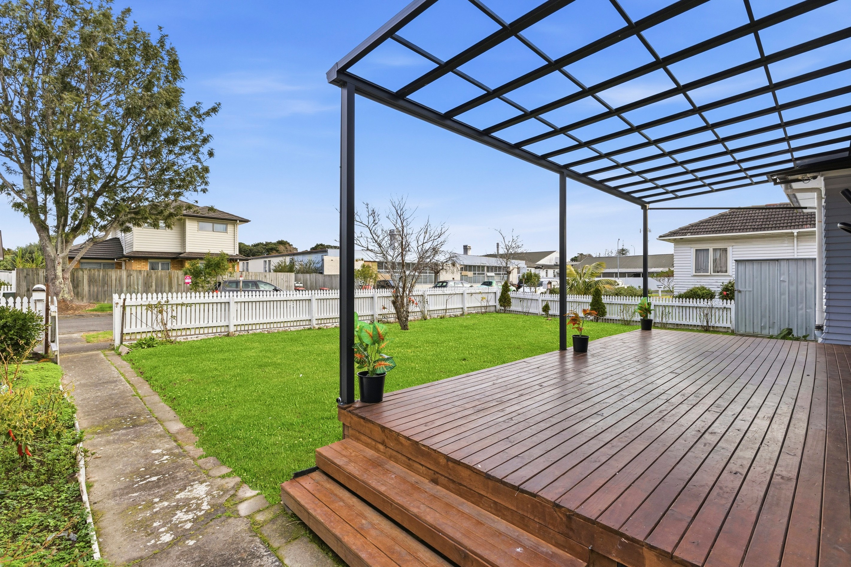 1/5 Allen Avenue, Papatoetoe, Manukau City