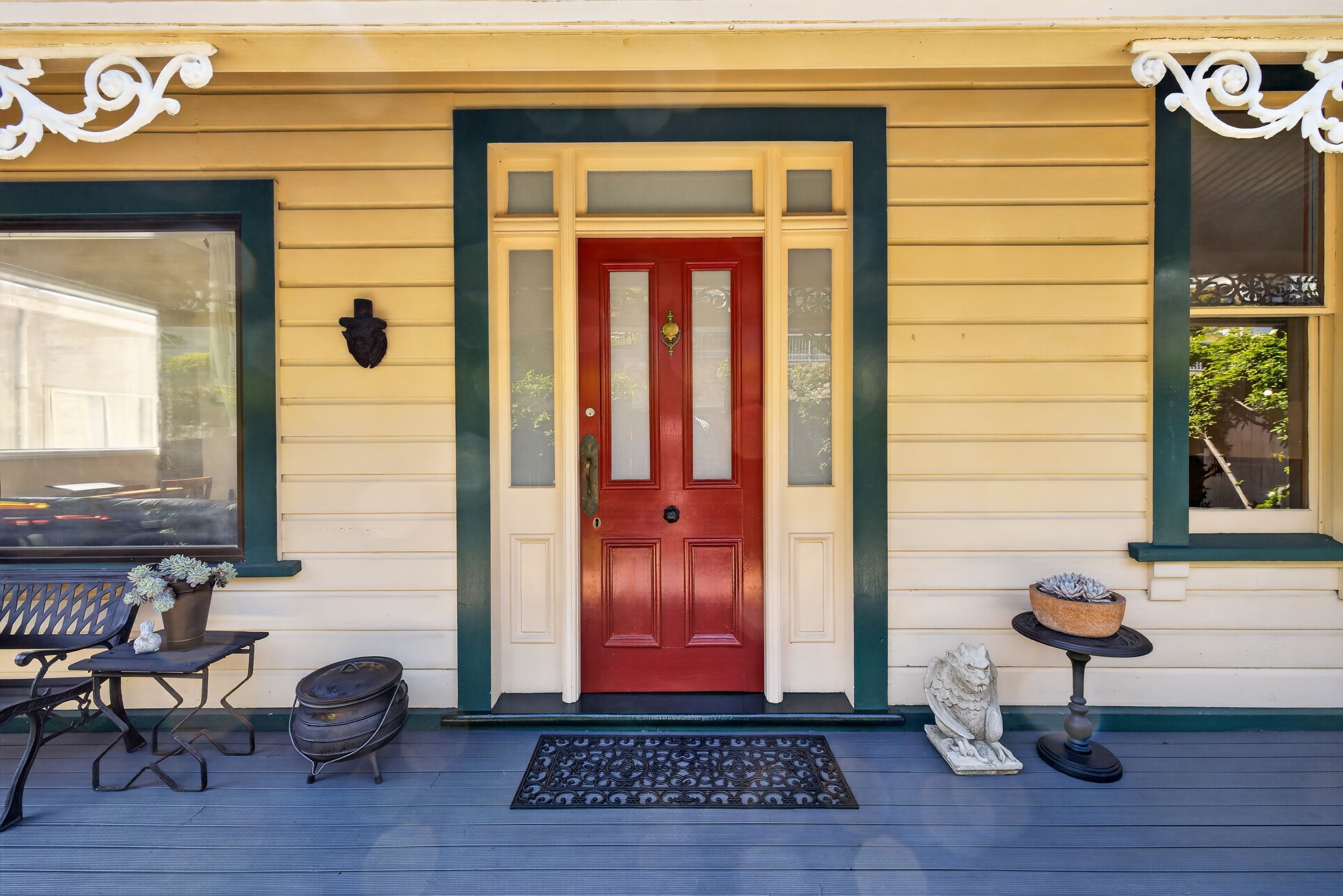 31 Brittan Terrace, Lyttelton, Christchurch City