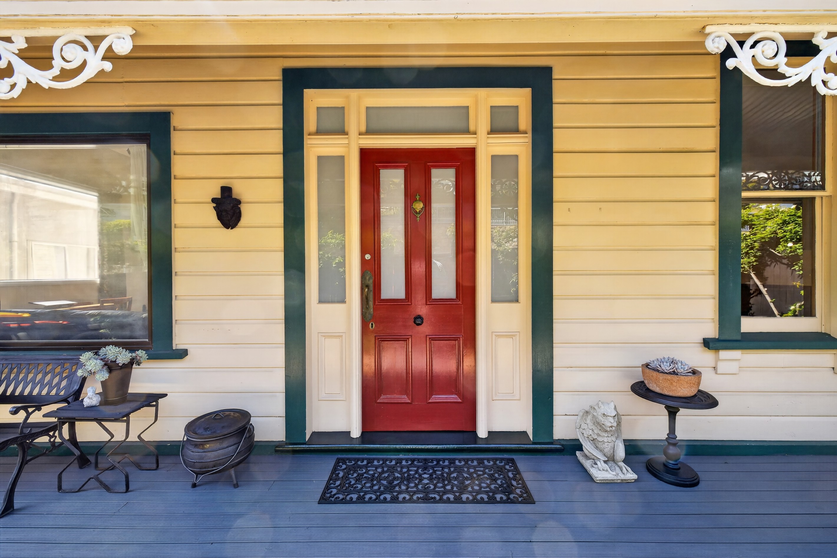 31 Brittan Terrace, Lyttelton, Christchurch City