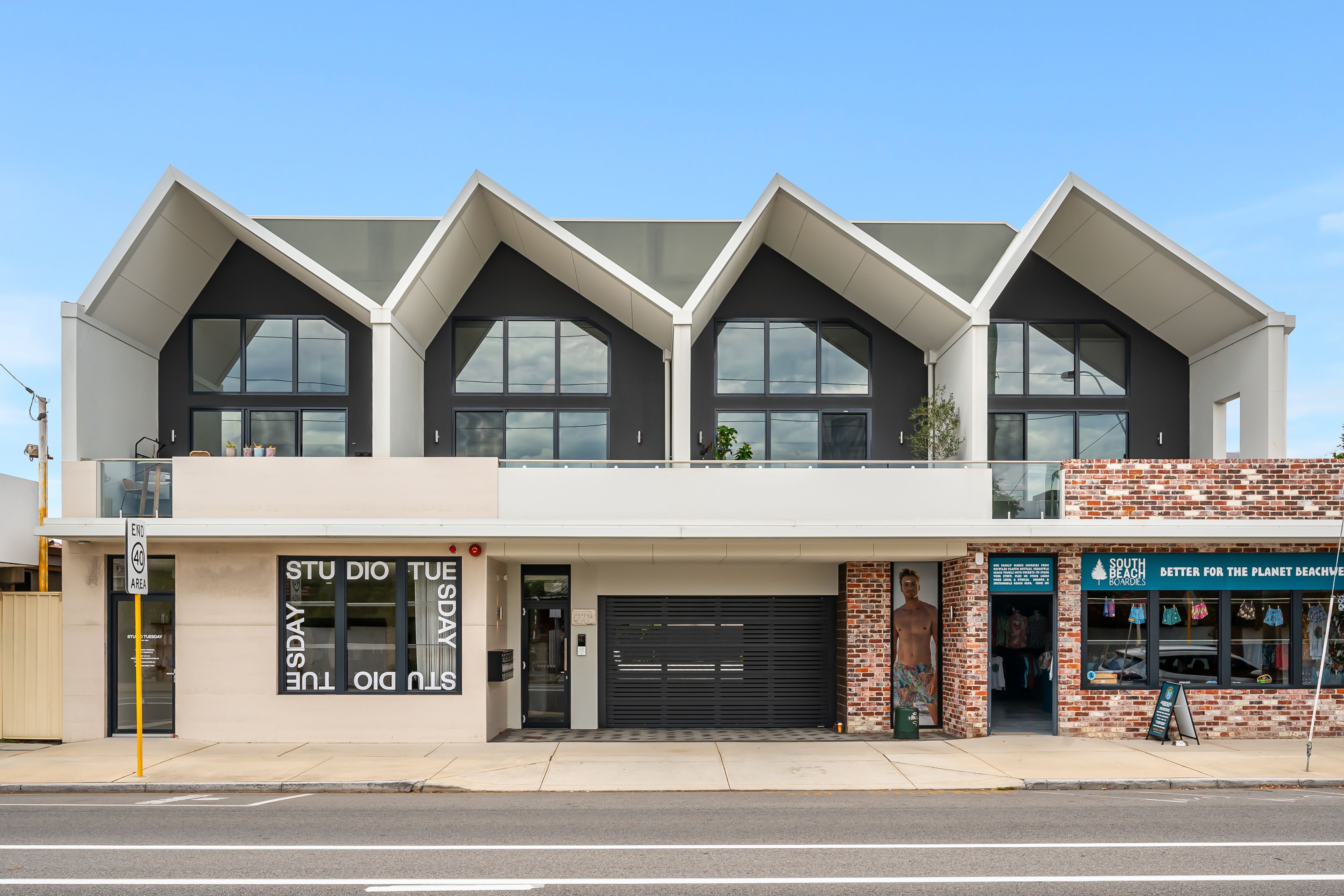 240 South Terrace, South Fremantle WA 6162