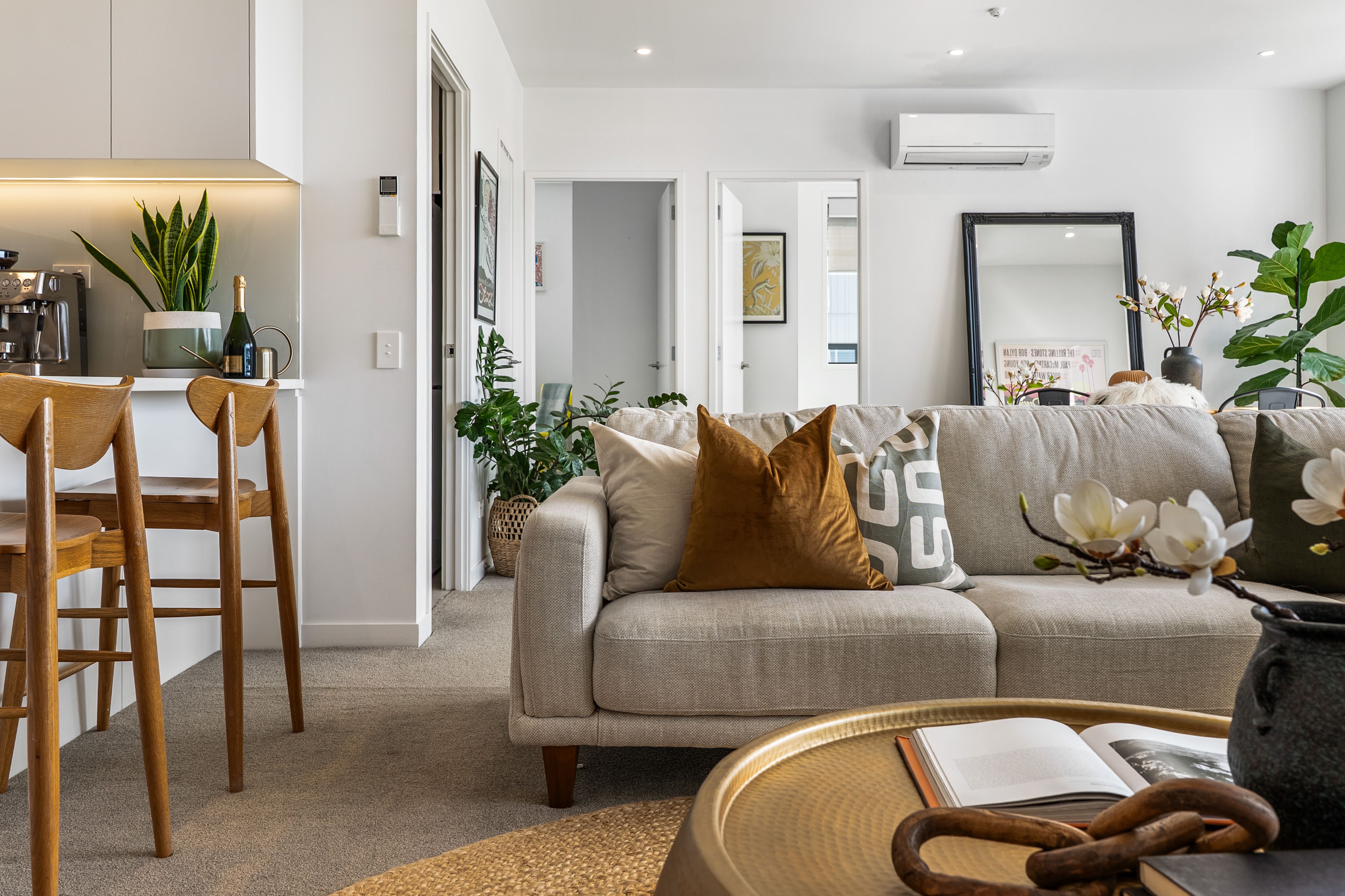 207/8A Lake Pupuke Drive, Takapuna, North Shore City