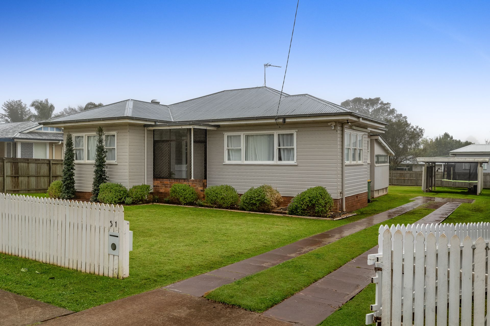 51 Buckland Street, Harristown, QLD 4350