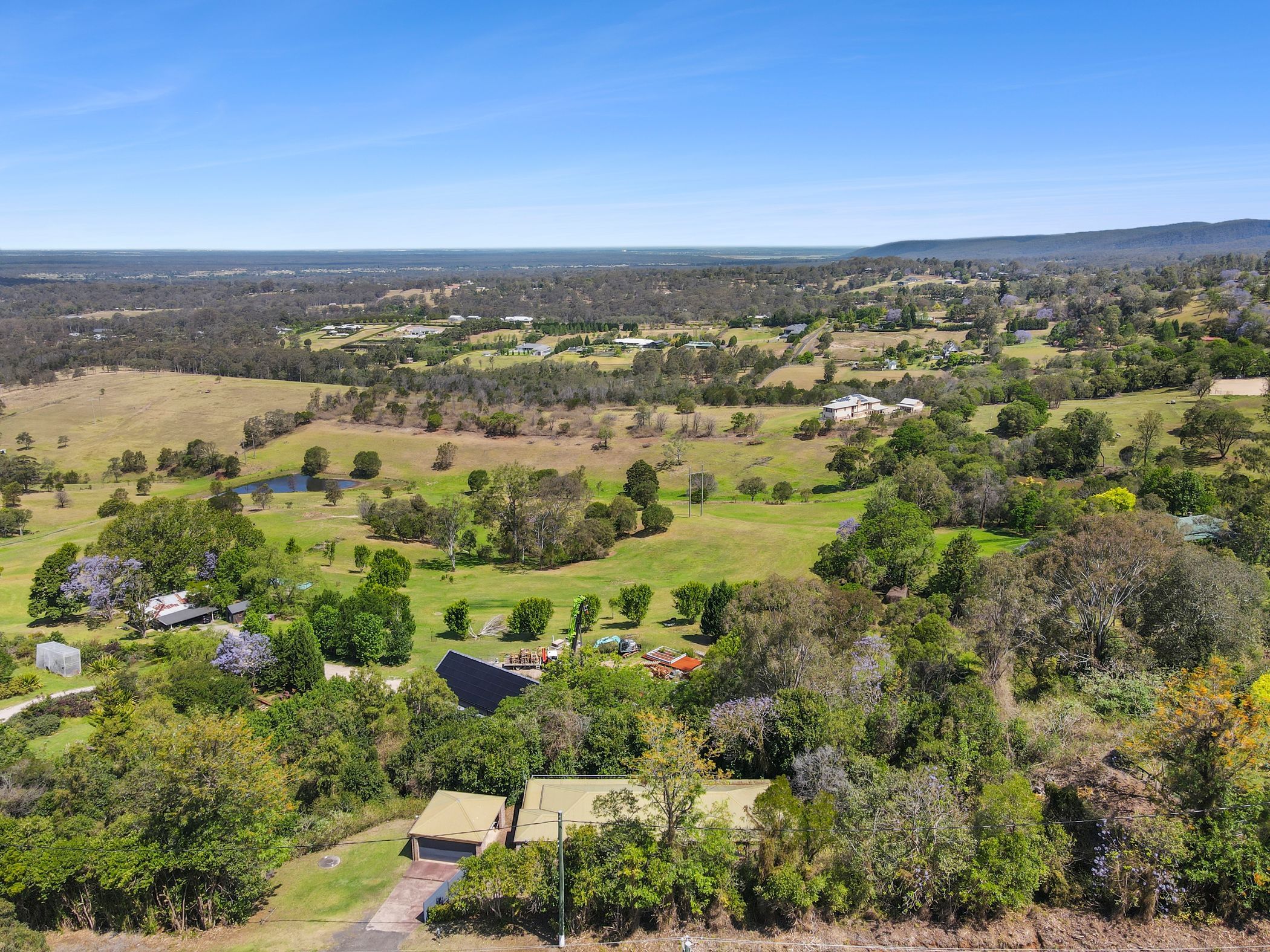 1014 Grose Vale Road, Kurrajong, NSW 2758 Sold House Ray White