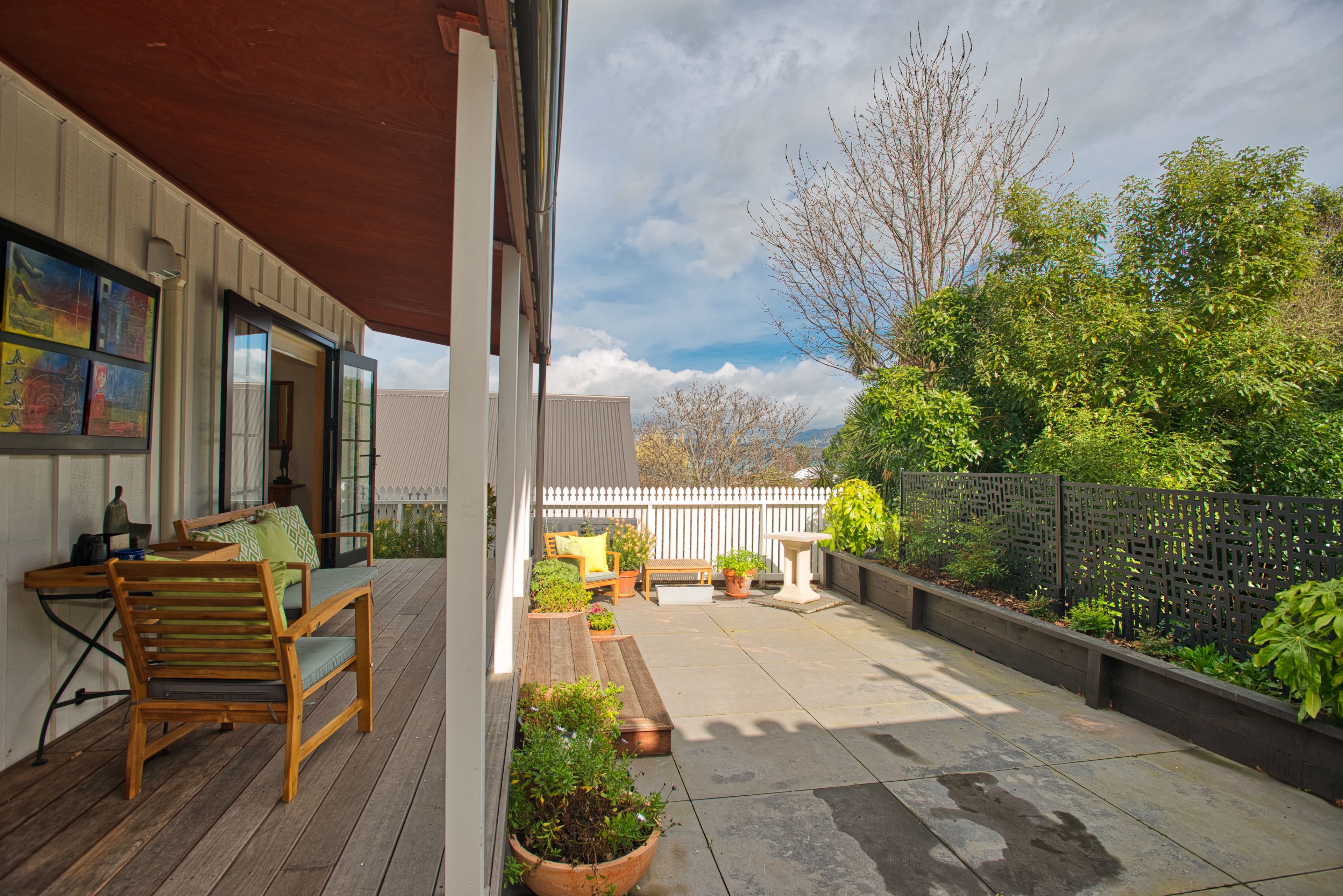 69a Oxford Street, Lyttelton, Christchurch City