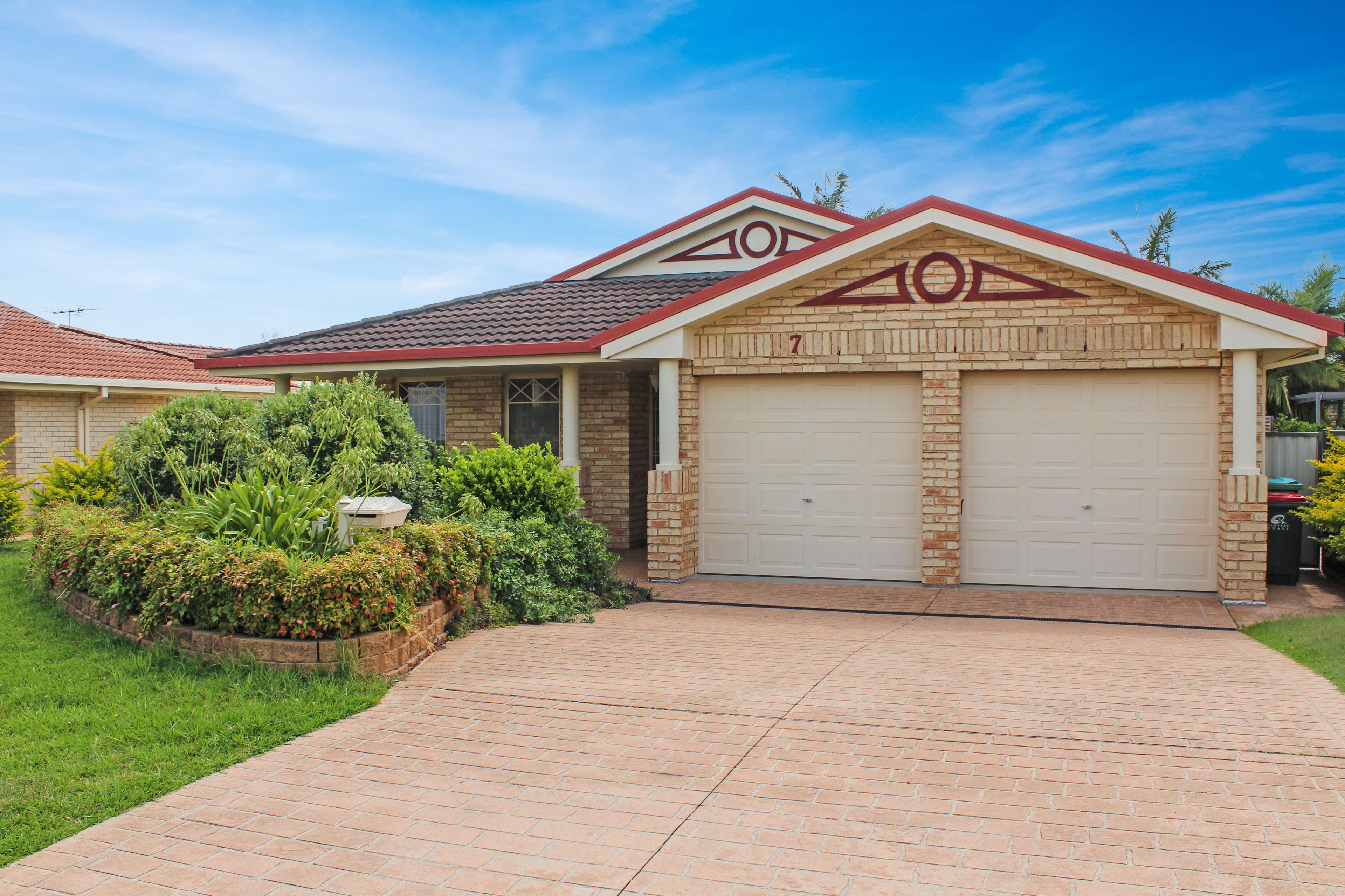 7 Vulcan Place, Hamlyn Terrace, NSW 2259