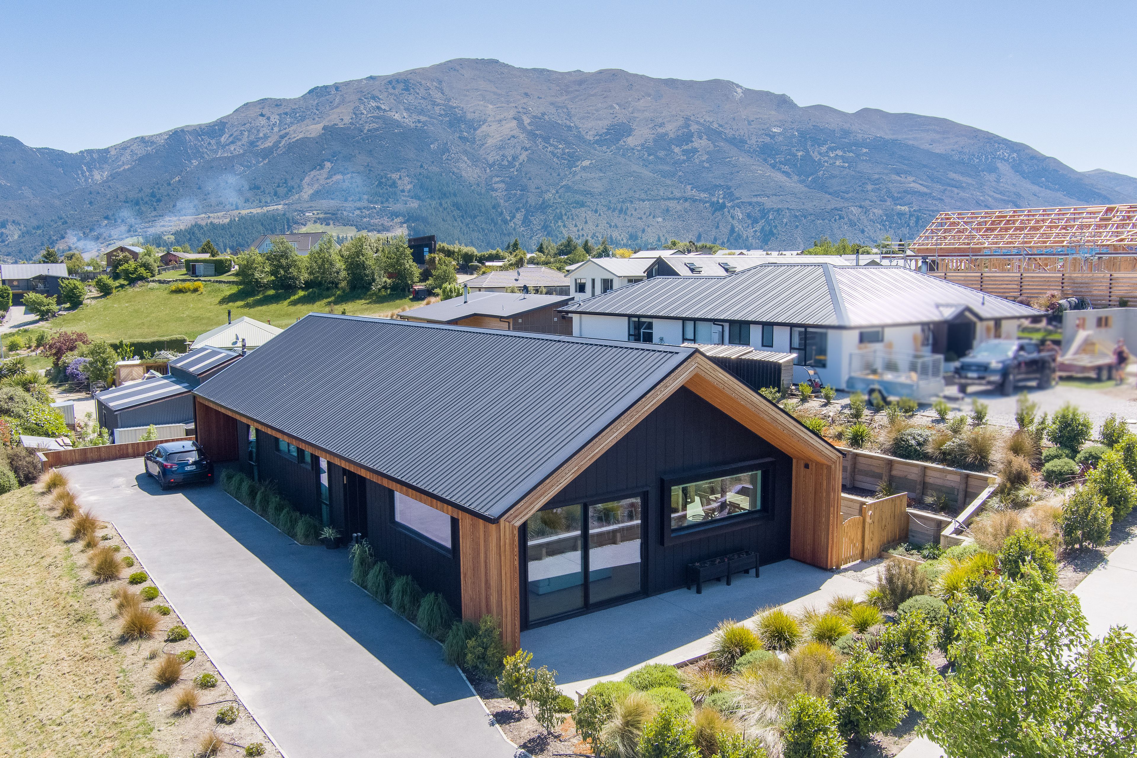 11 Sarges Way, Lake Hawea, Queenstown Lakes District 9382 Sold House Ray White Wanaka