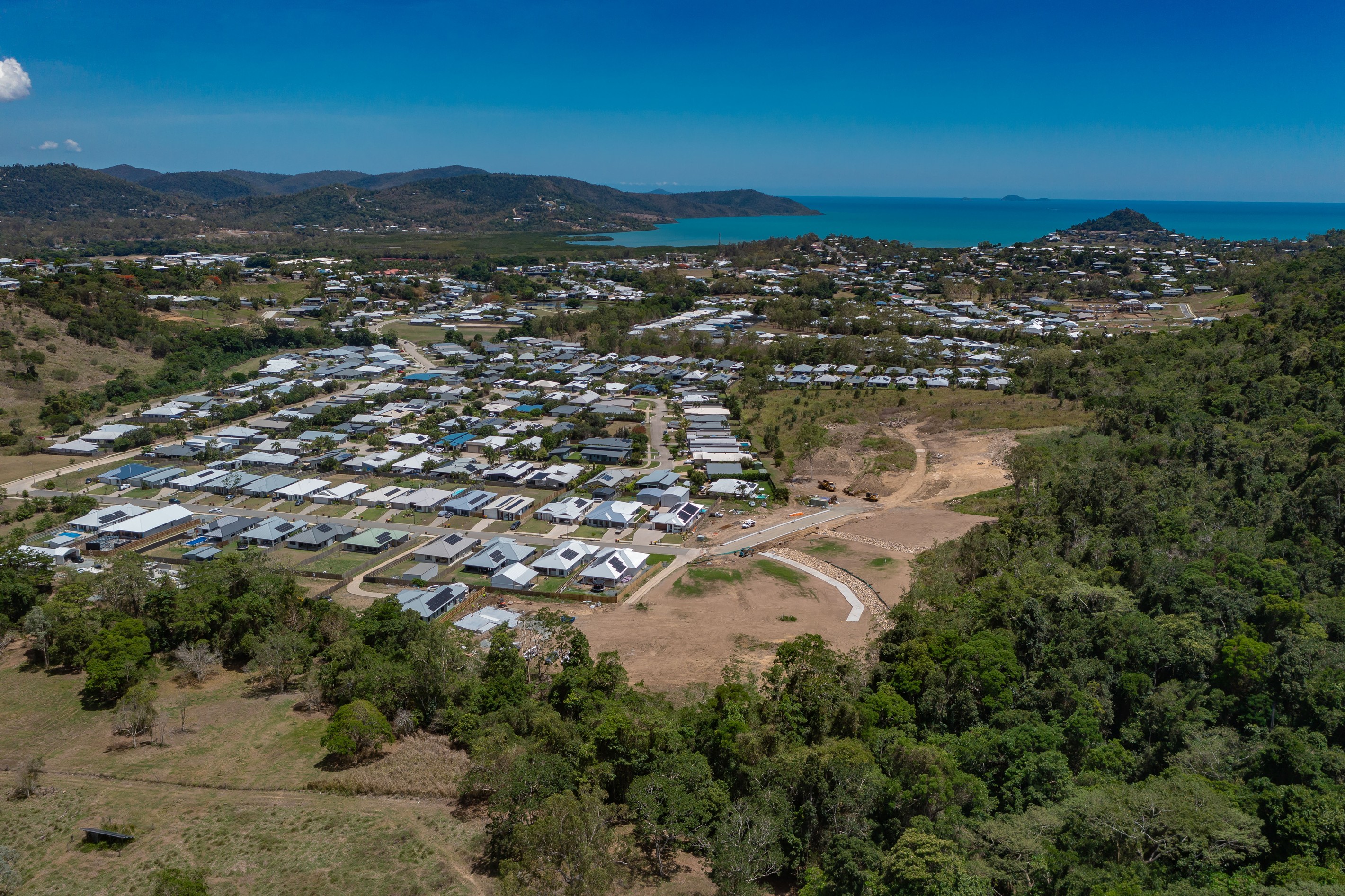 Aspire Estate, Cannonvale, QLD 4802