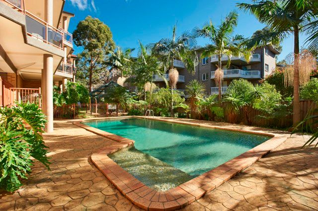 33/59-61 Good Street, Westmead, NSW 2145