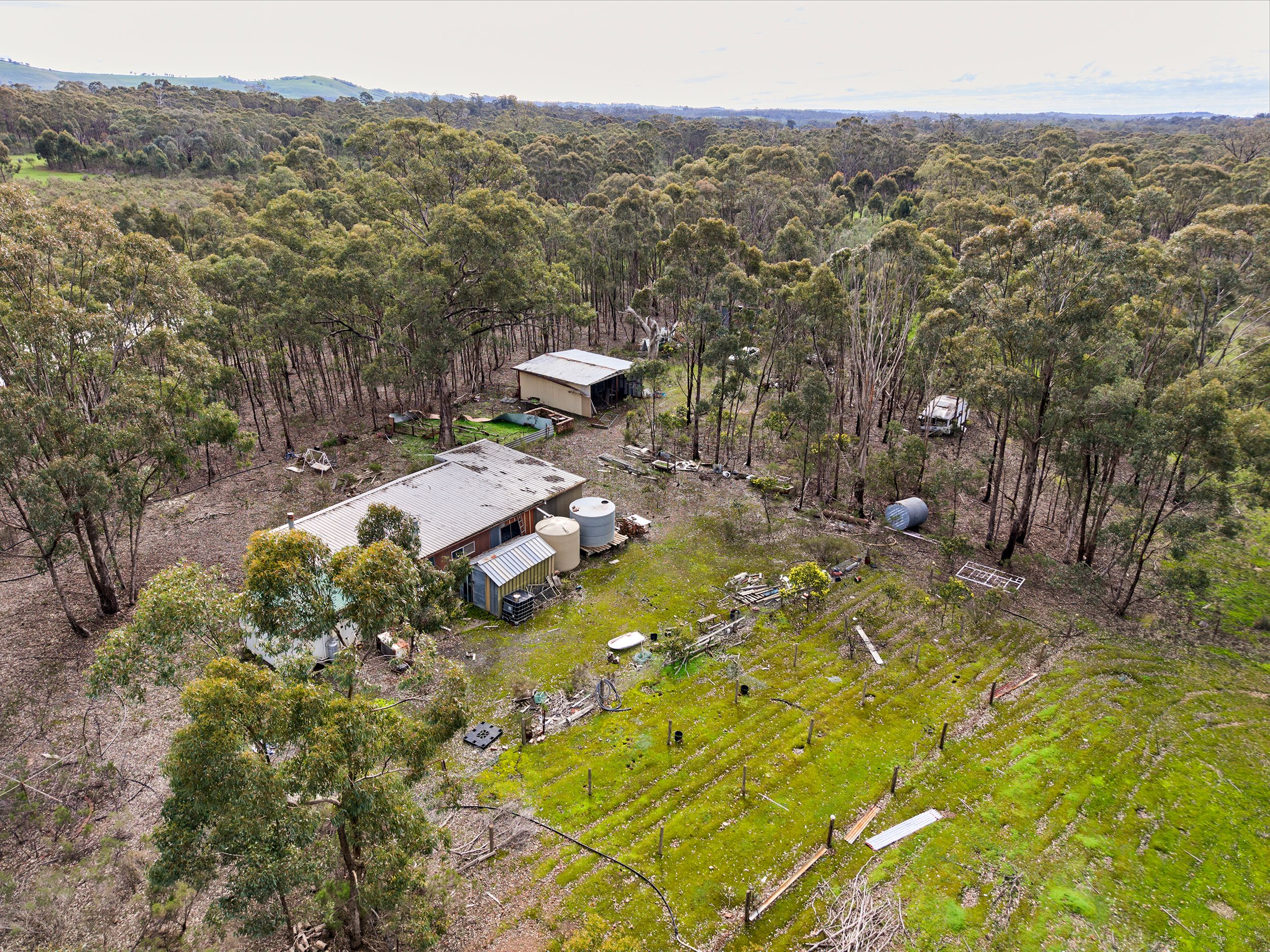50 Gordons Drive, Heathcote, VIC 3523