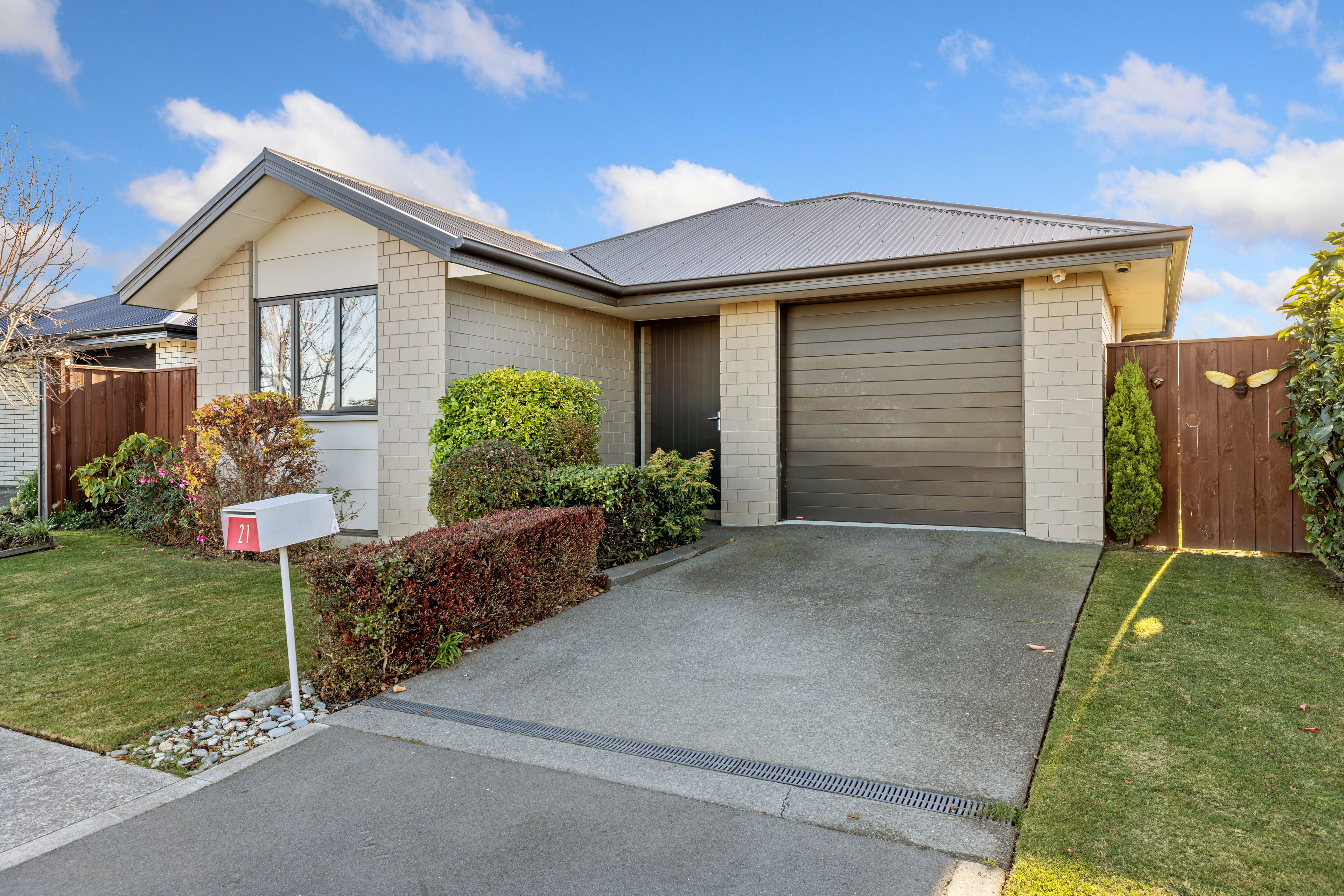 21 Haremoor Way, Rolleston, Selwyn District