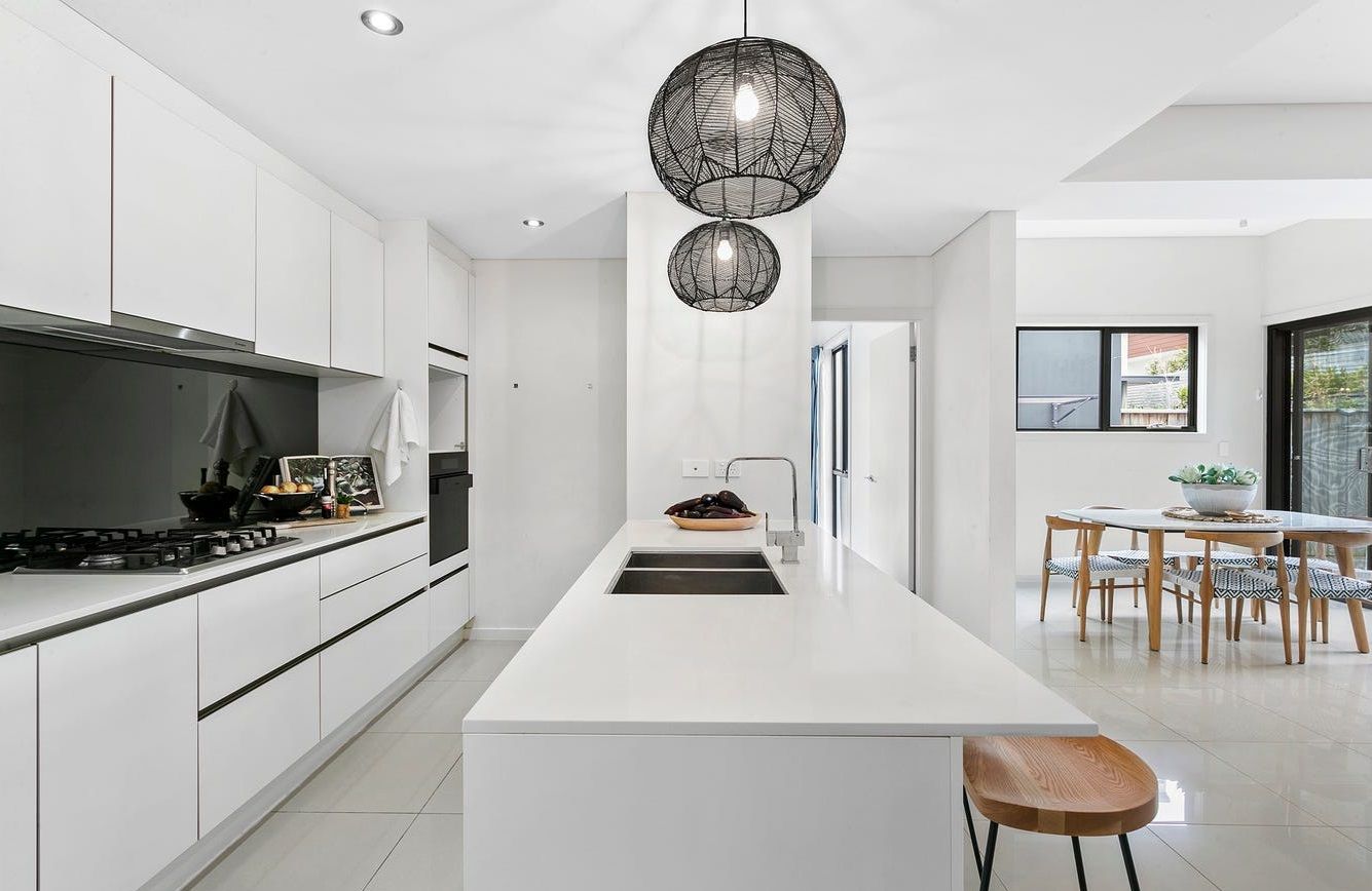 3/19-21 Lister Avenue, Little Bay, NSW 2036