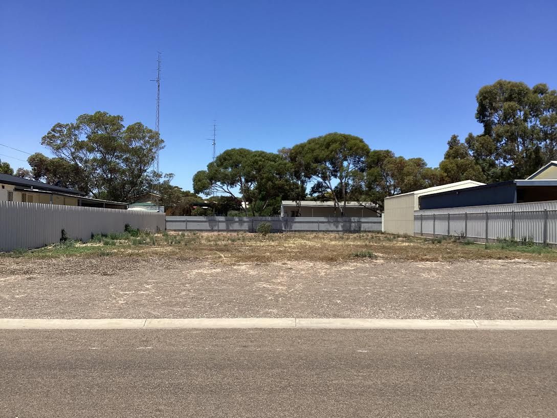 48 ( Lot 13 ) East Terrace, Wallaroo, SA 5556