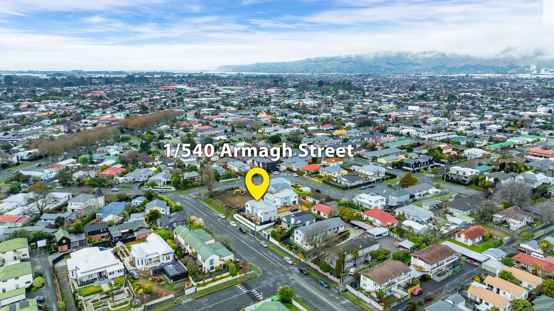 1/540 Armagh Street photo 13